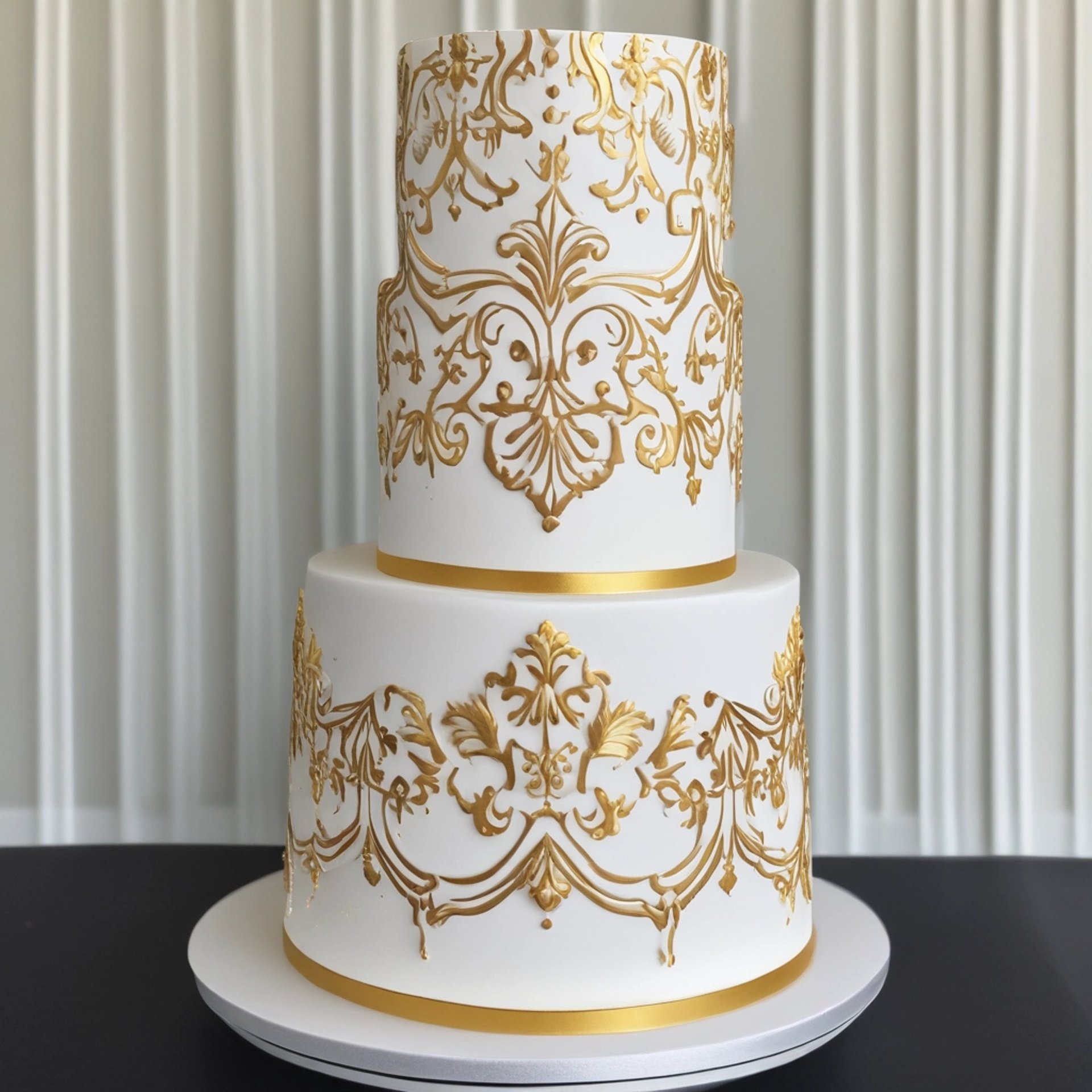 black and white bed linen