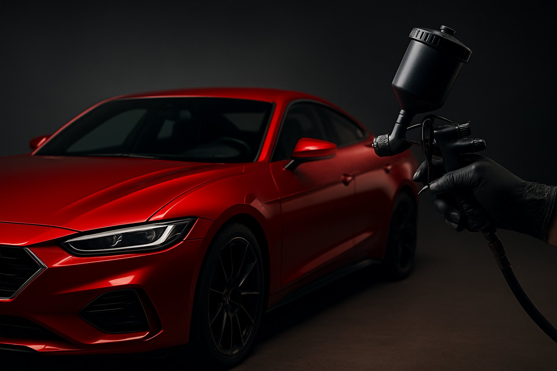 black and brown leather padded tub sofa