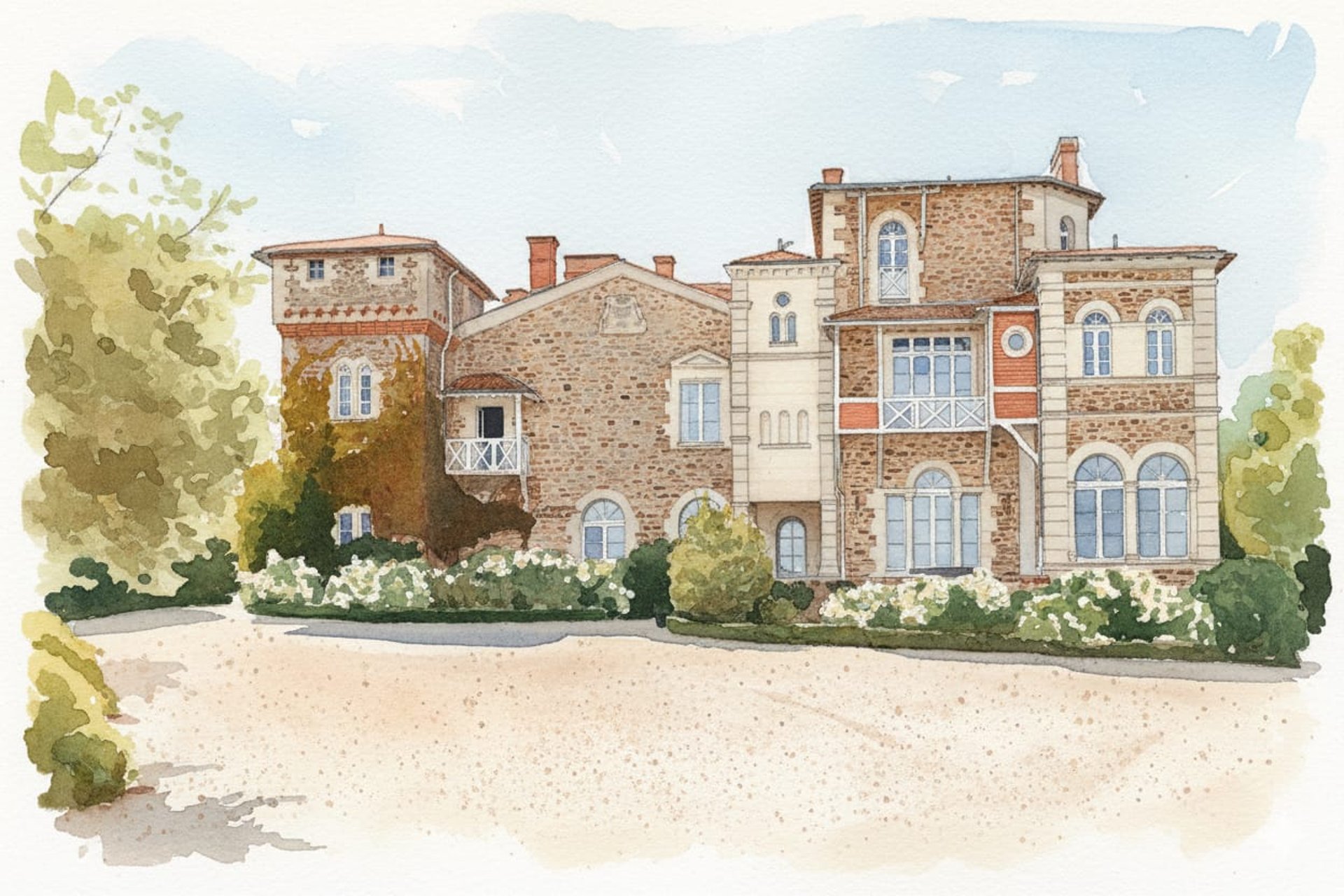 couple wearing silver-colored rings