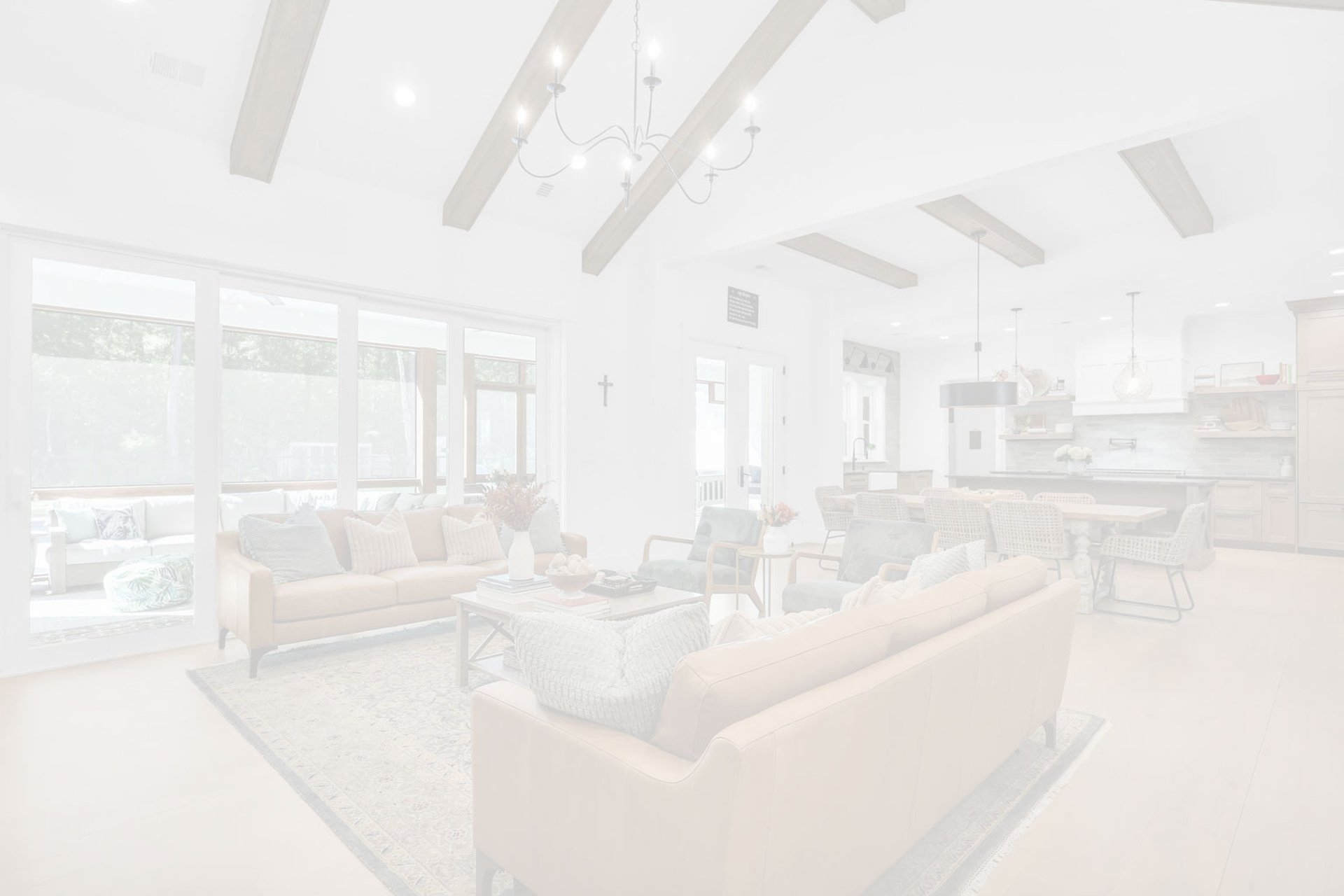 black and white bed linen