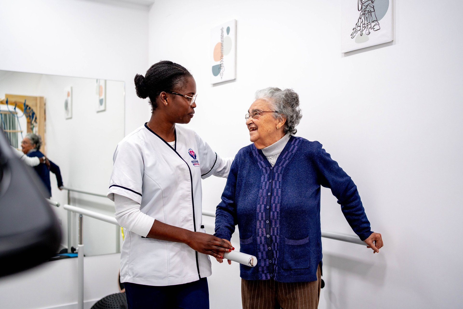 woman wearing yellow long-sleeved dress under white clouds and blue sky during daytime