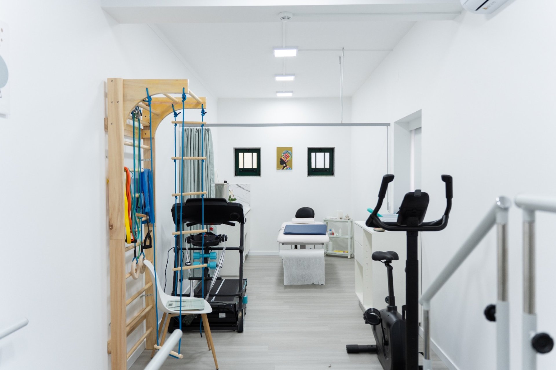 woman wearing yellow long-sleeved dress under white clouds and blue sky during daytime