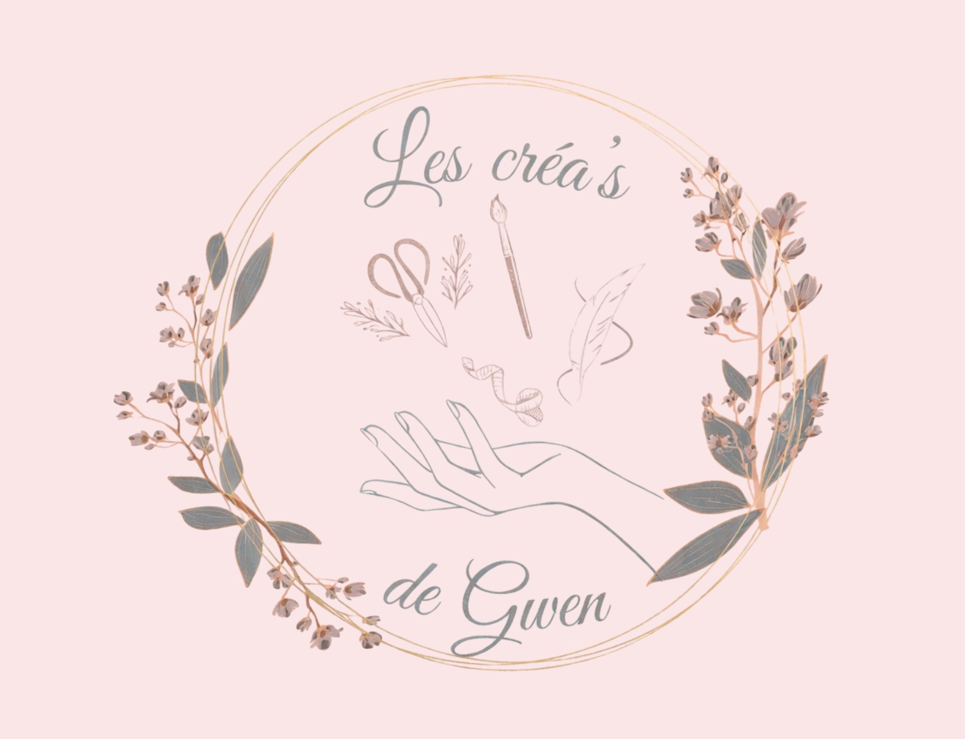 gray computer monitor