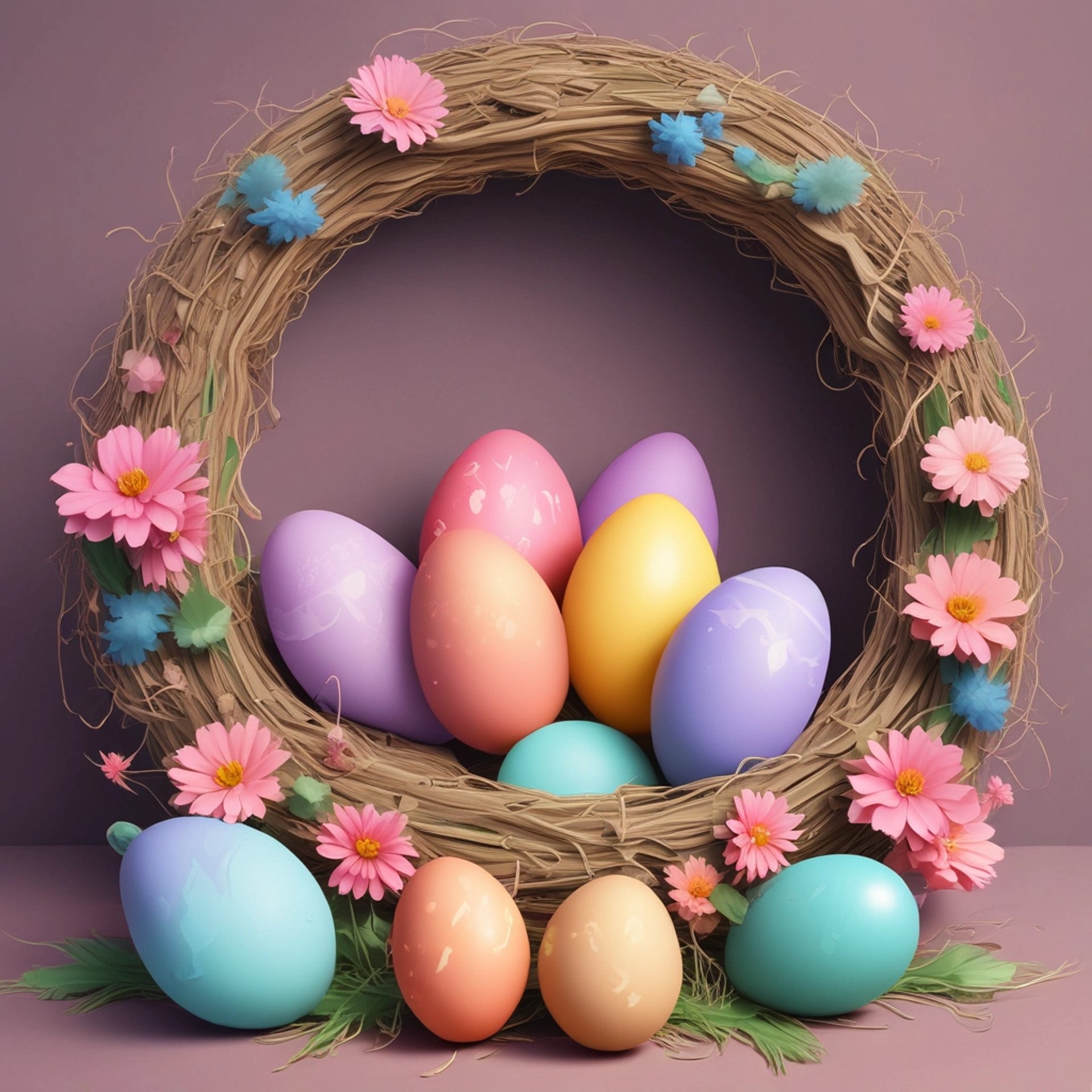 red rose with green leaves