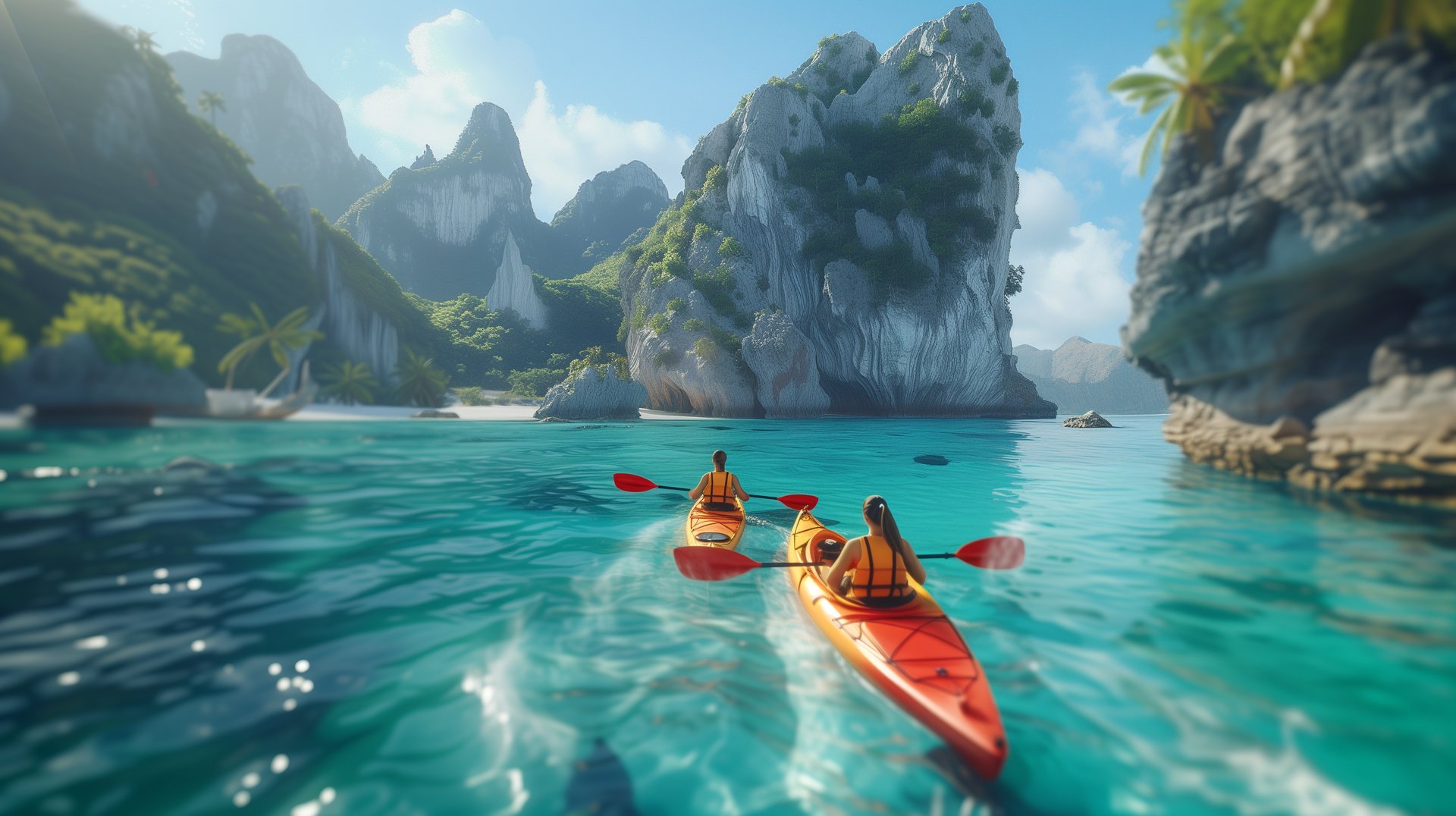 Adventure Filled Family Vacations Best Family Escapes Adventure