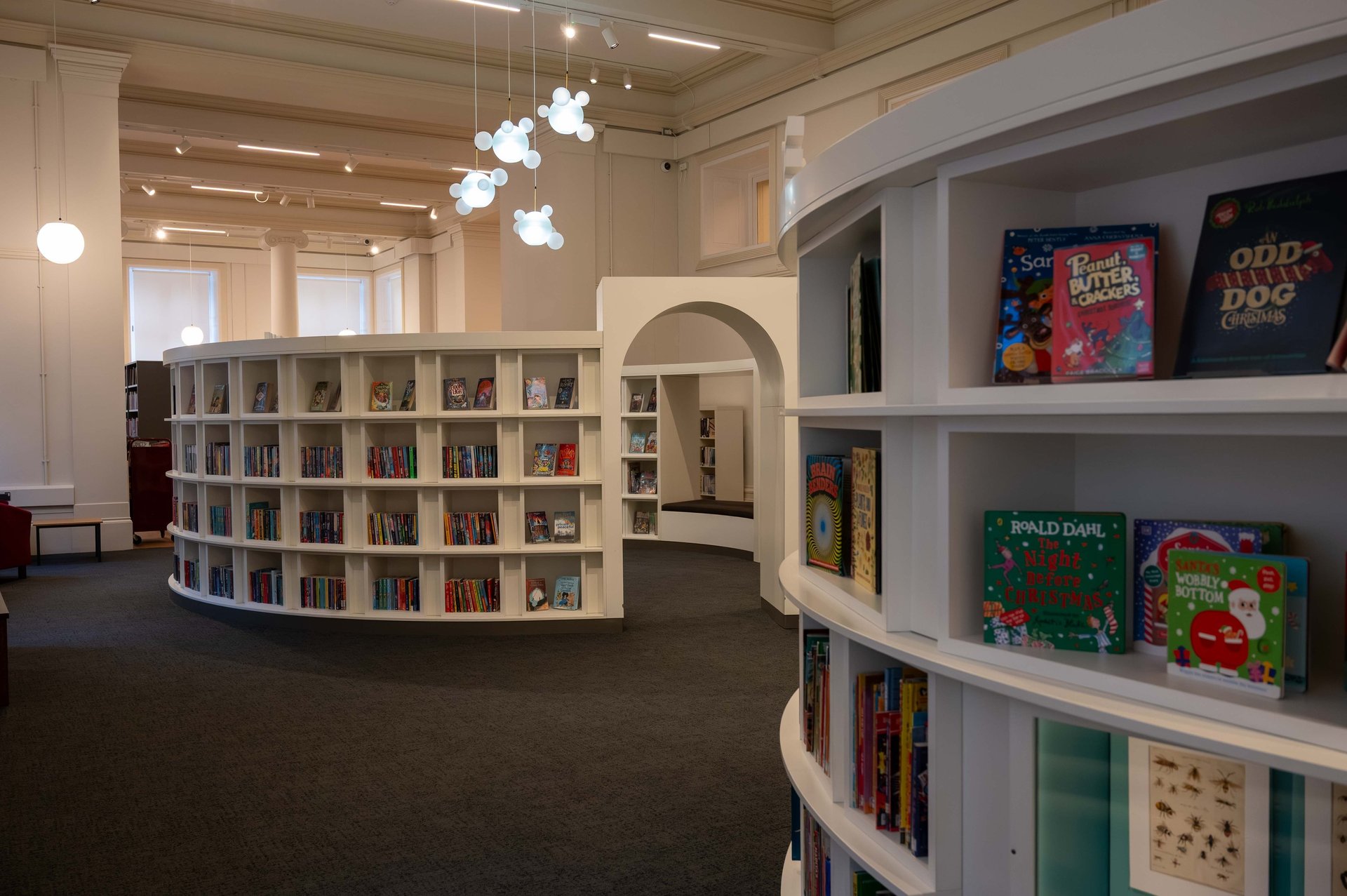 black blue and yellow textile