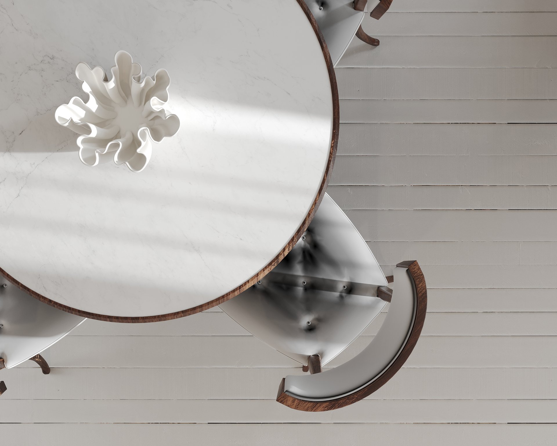 mountain range under blue sky