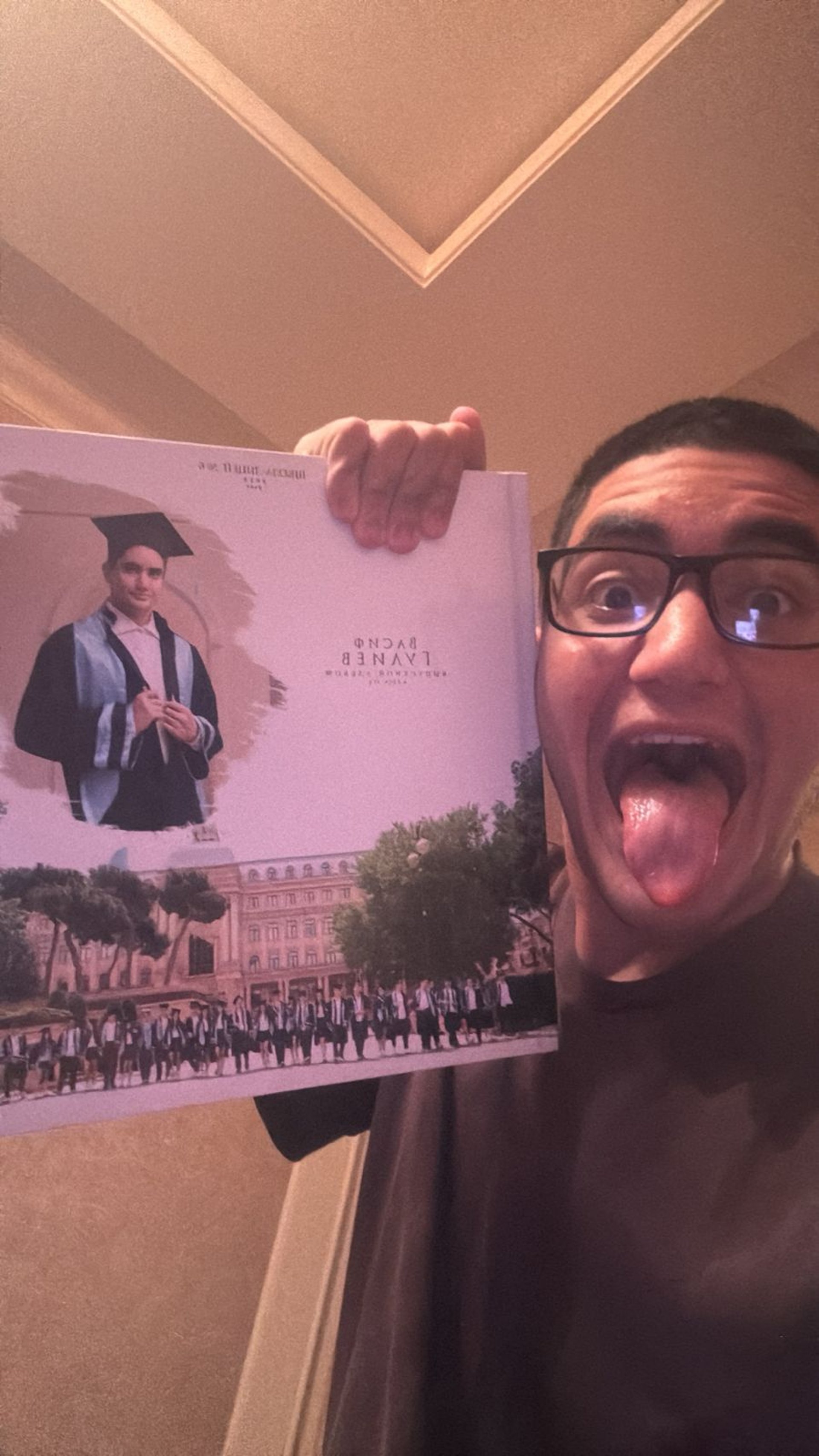 woman holding dried flower