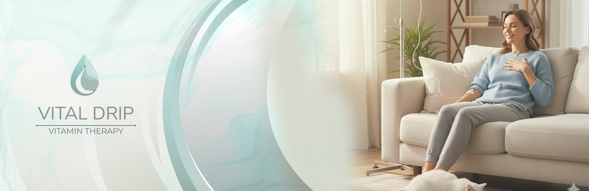 black and brown leather padded tub sofa