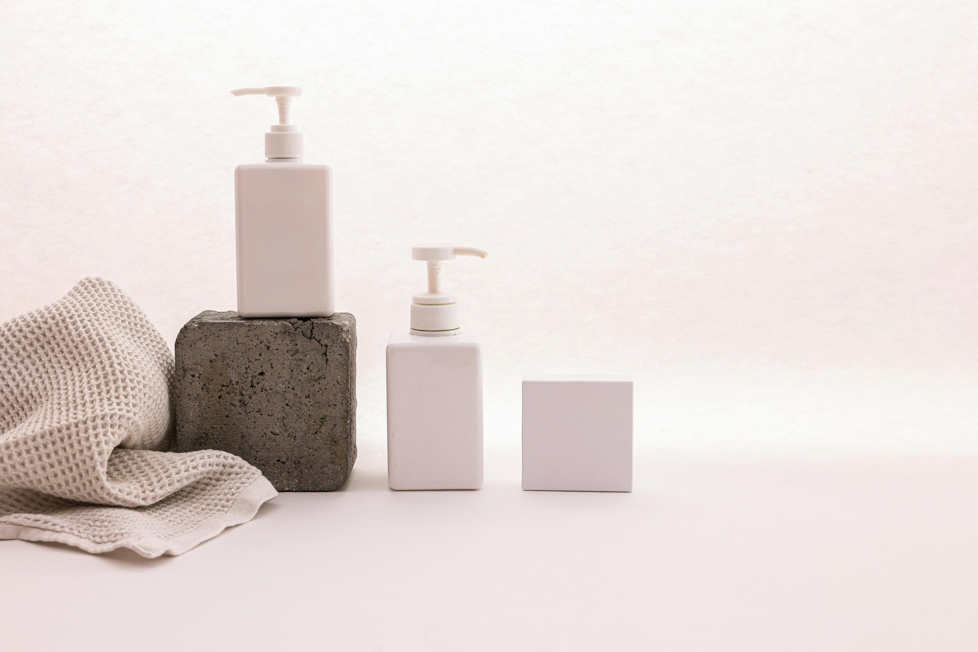 black and brown leather padded tub sofa