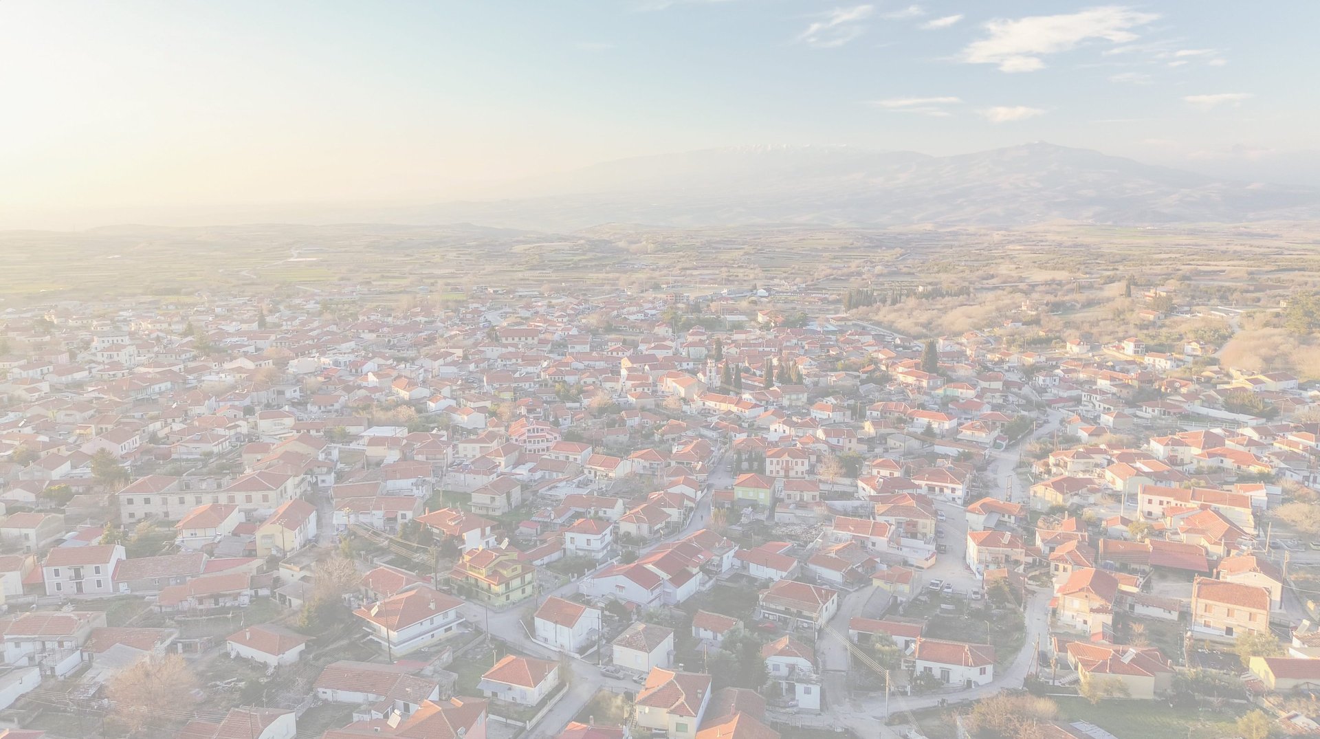 mountain range under blue sky