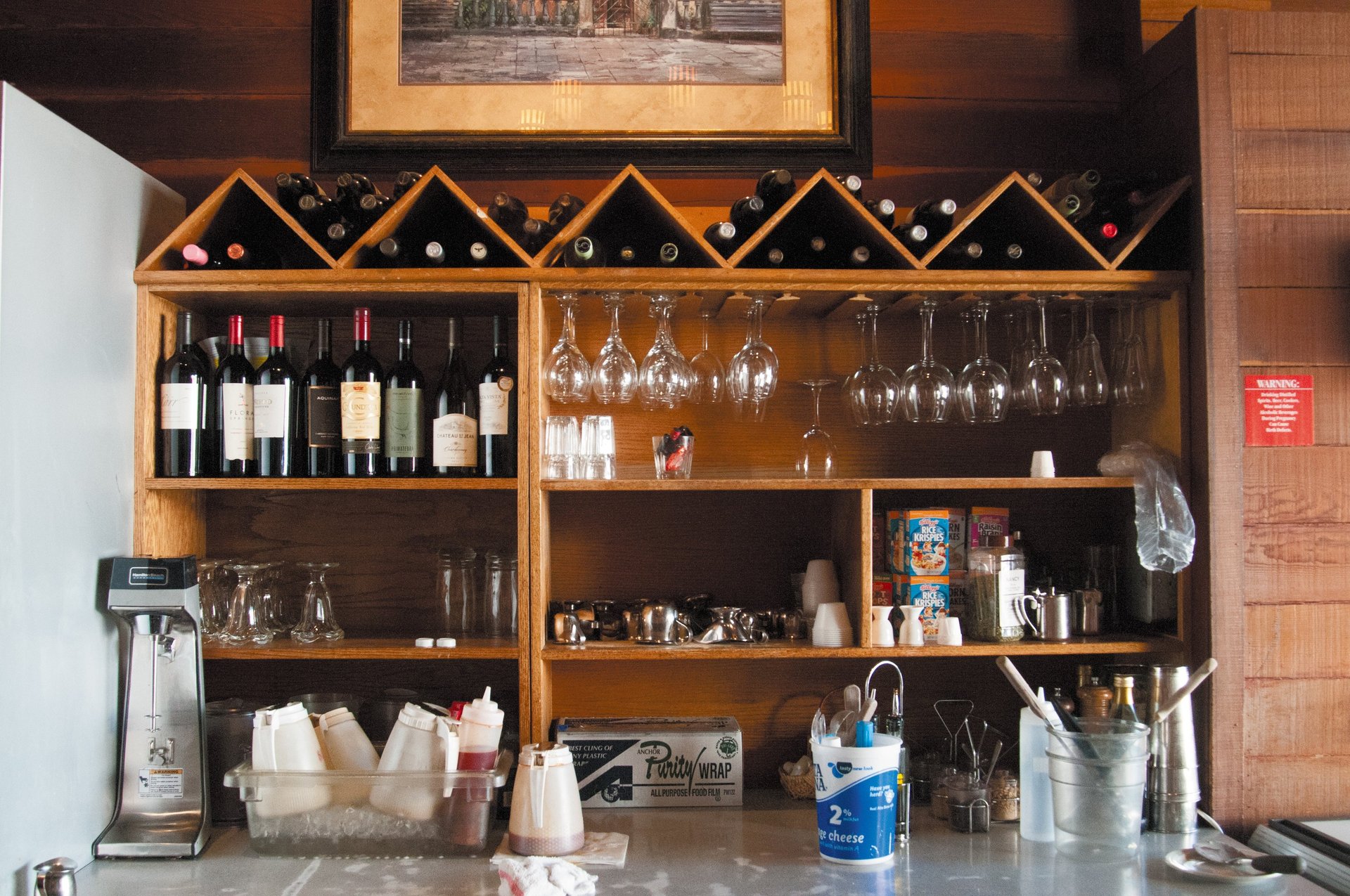 woman wearing yellow long-sleeved dress under white clouds and blue sky during daytime