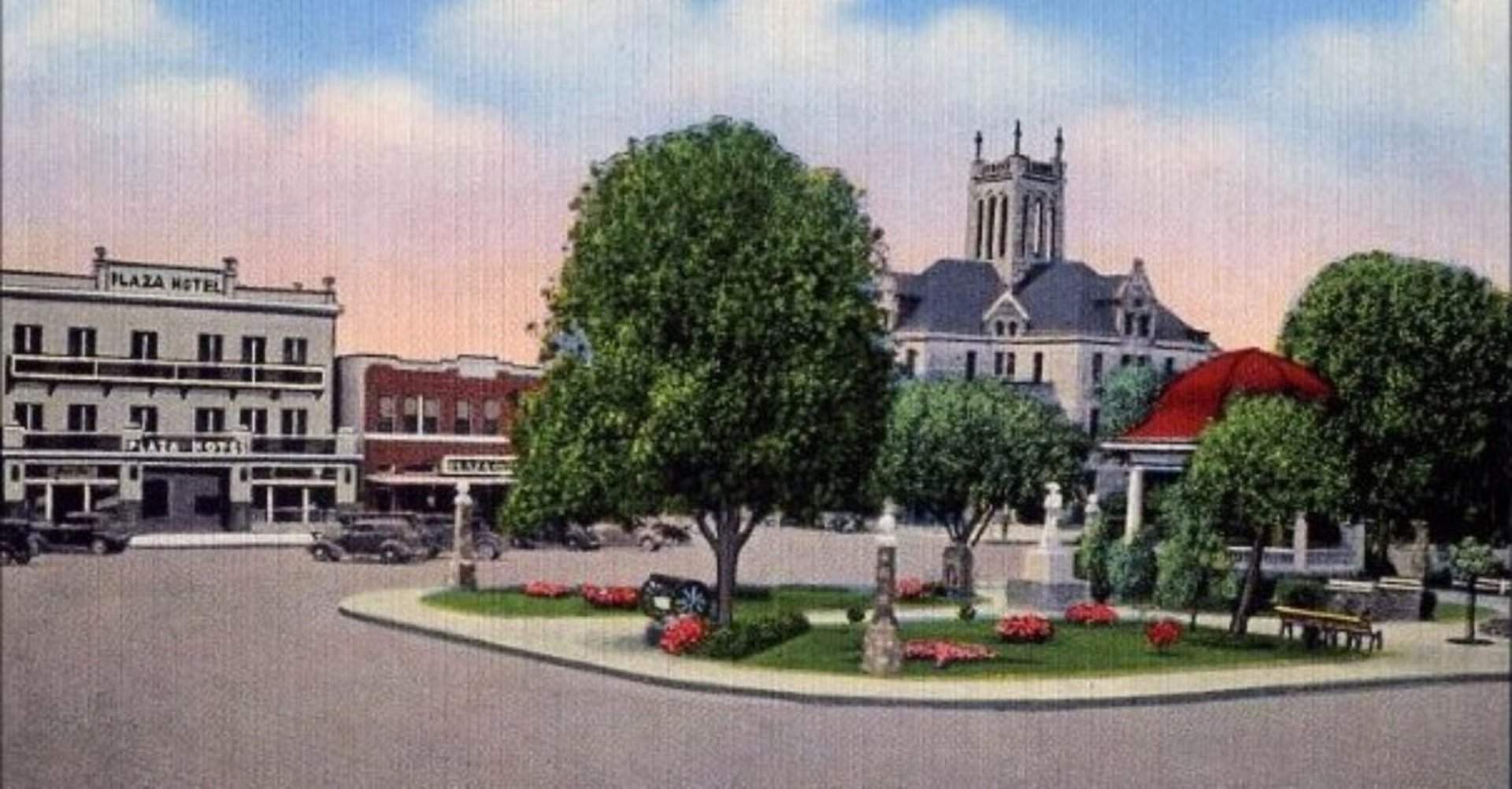 woman wearing yellow long-sleeved dress under white clouds and blue sky during daytime