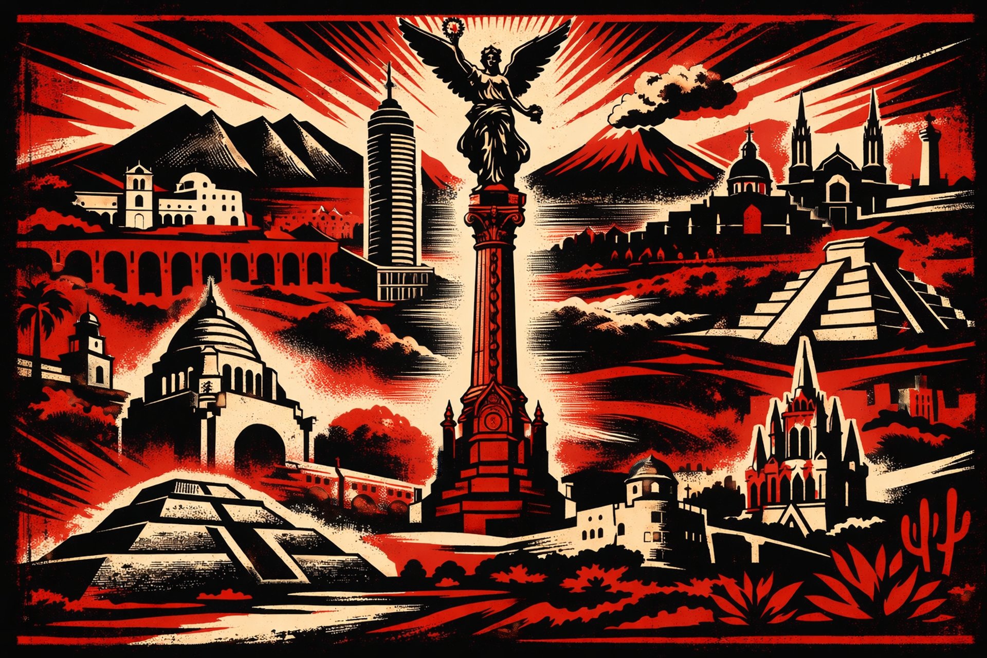 black and white bed linen