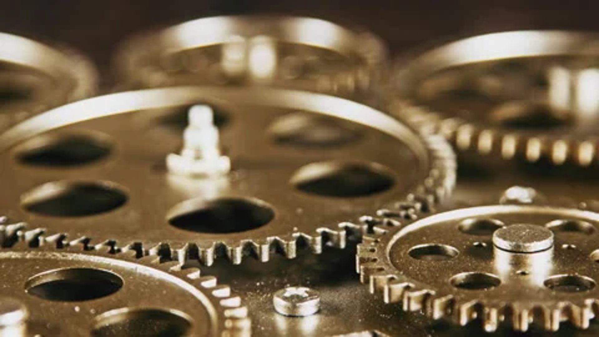 gray computer monitor