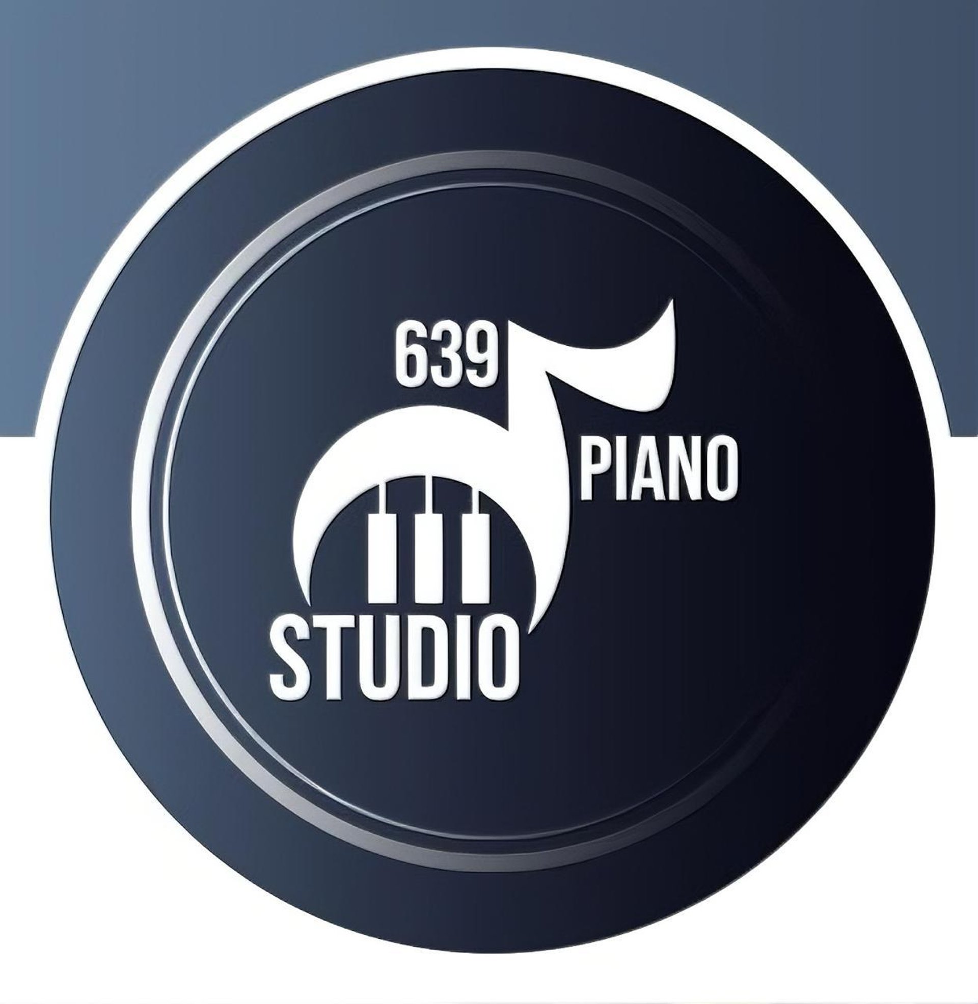 piano keys