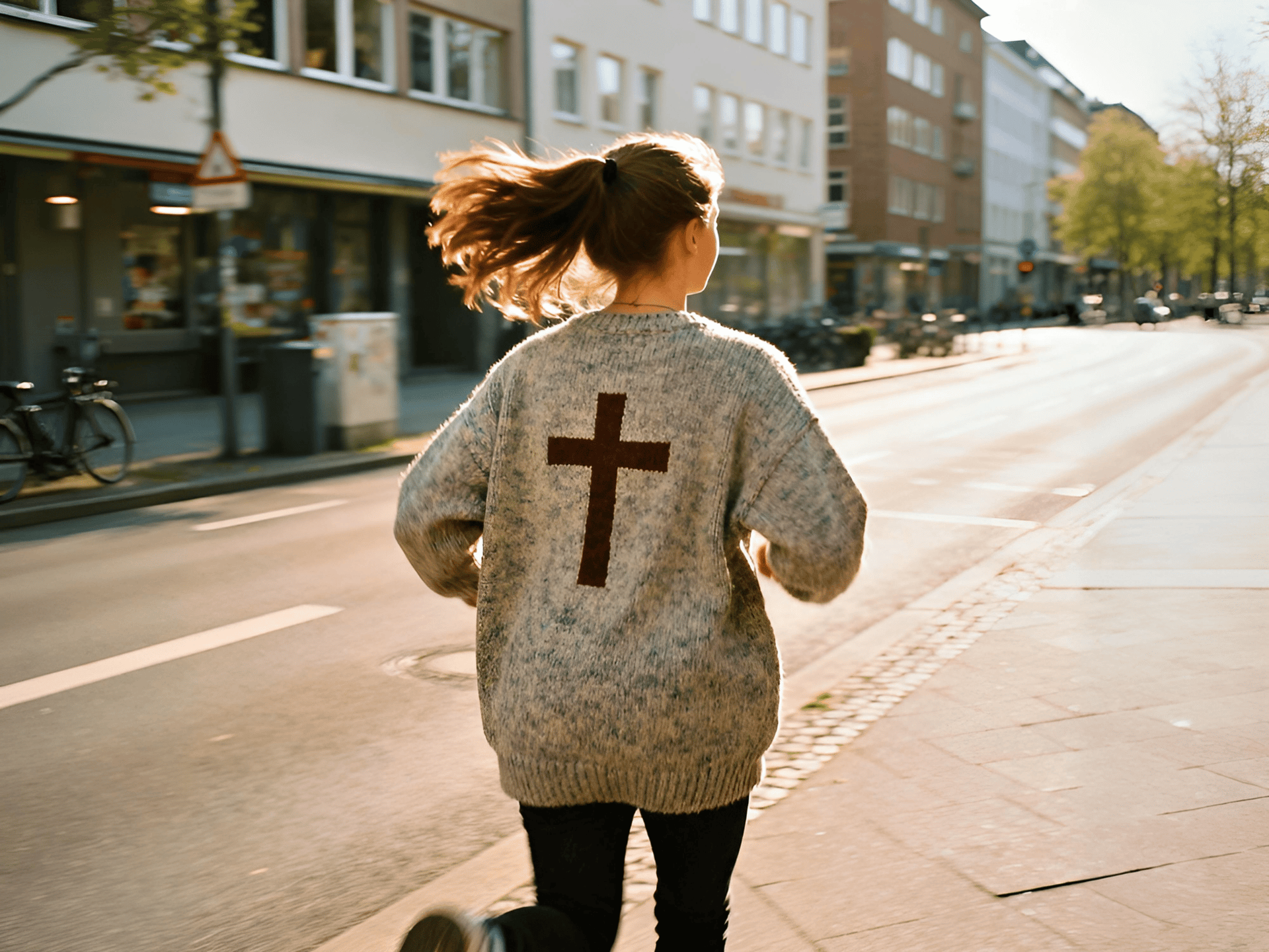 mountain range under blue sky