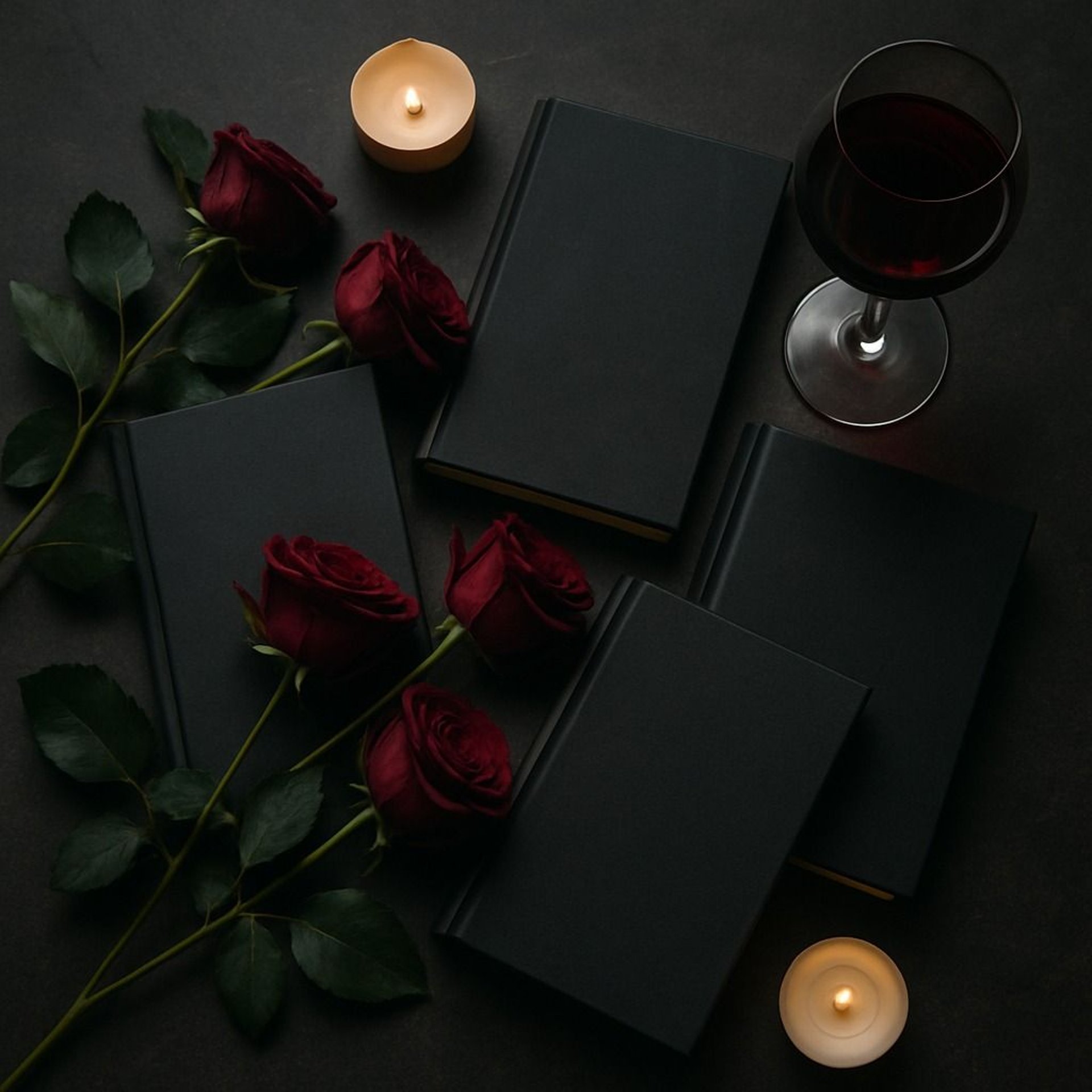 black blue and yellow textile