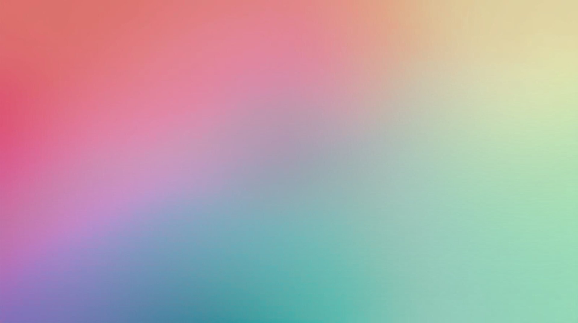 empty white painted store