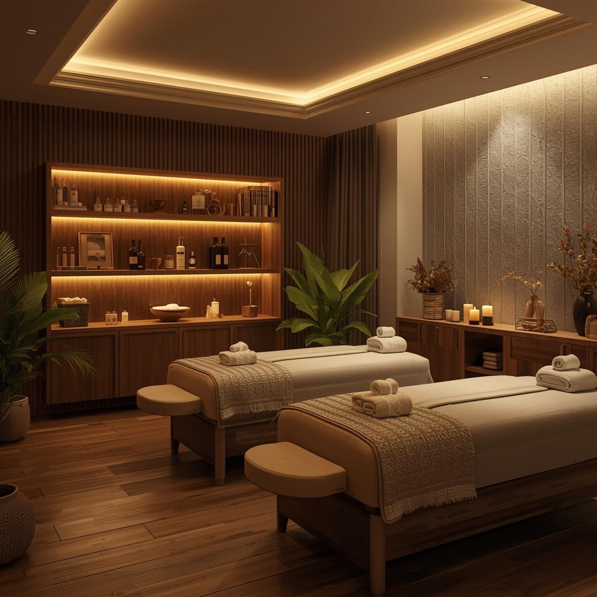 black and brown leather padded tub sofa