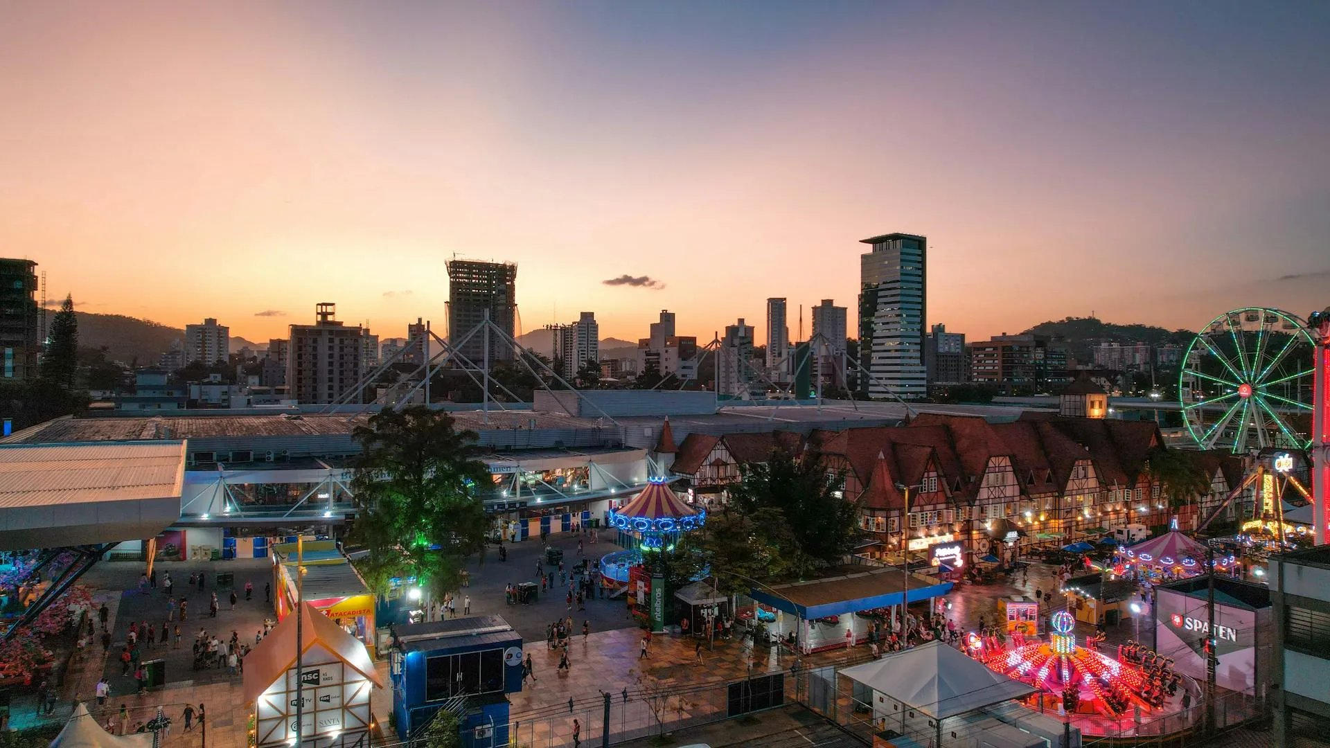 black and brown leather padded tub sofa