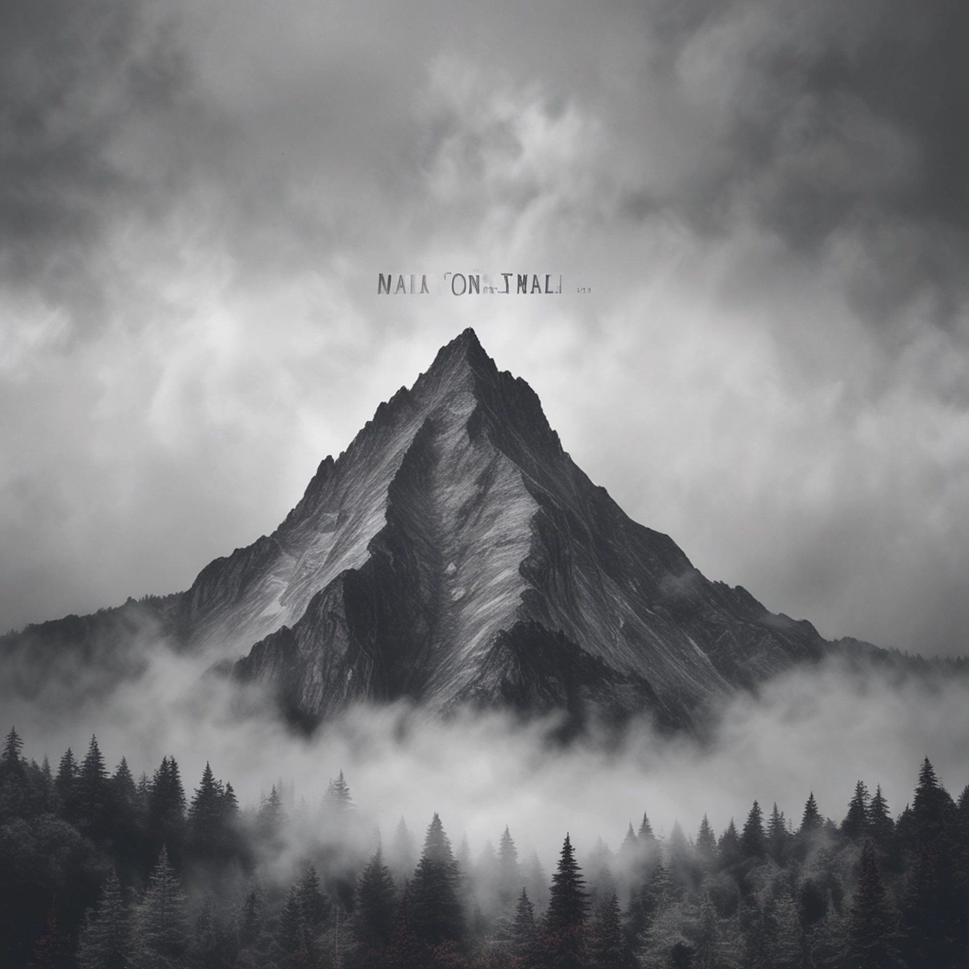 black and white bed linen