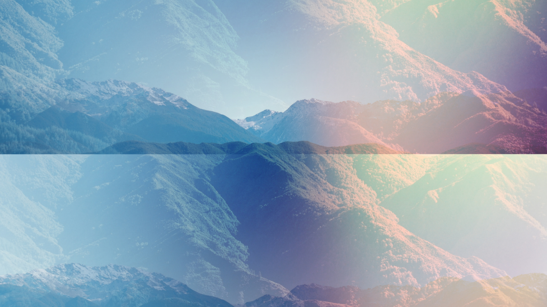 black blue and yellow textile