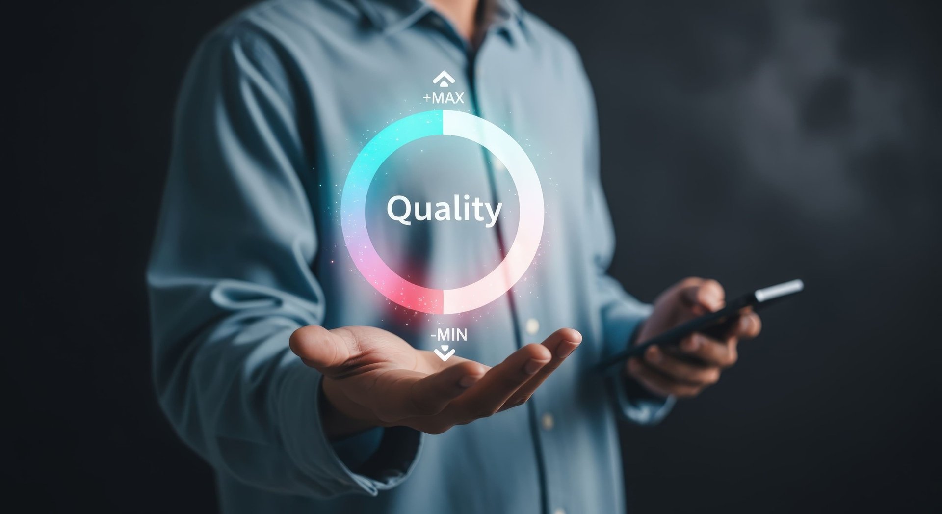 black computer keyboard