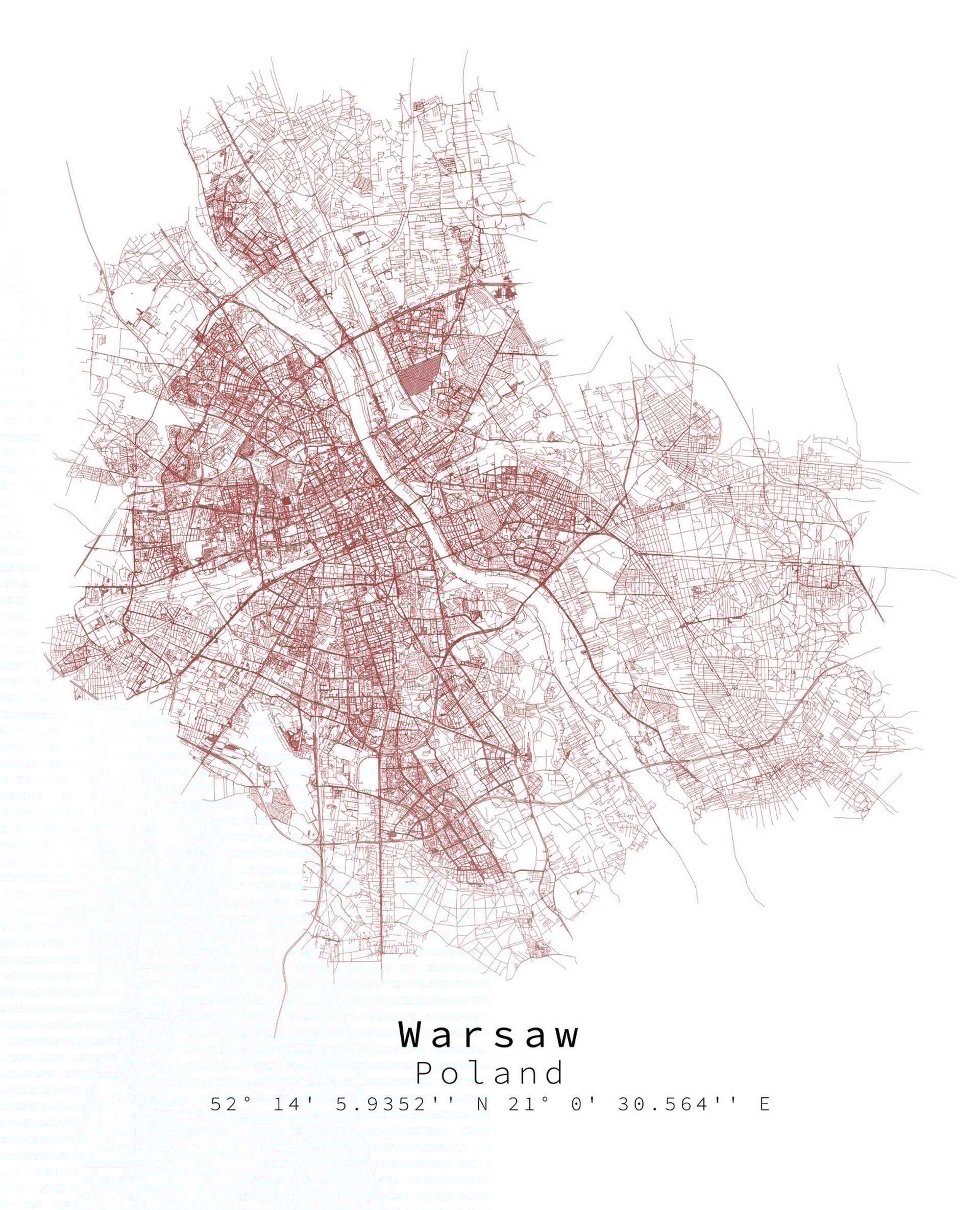 worms eye view of buildings