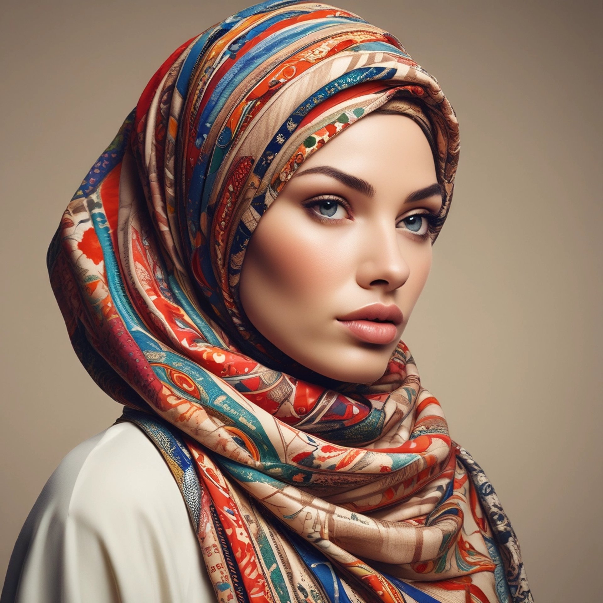 woman wearing yellow long-sleeved dress under white clouds and blue sky during daytime