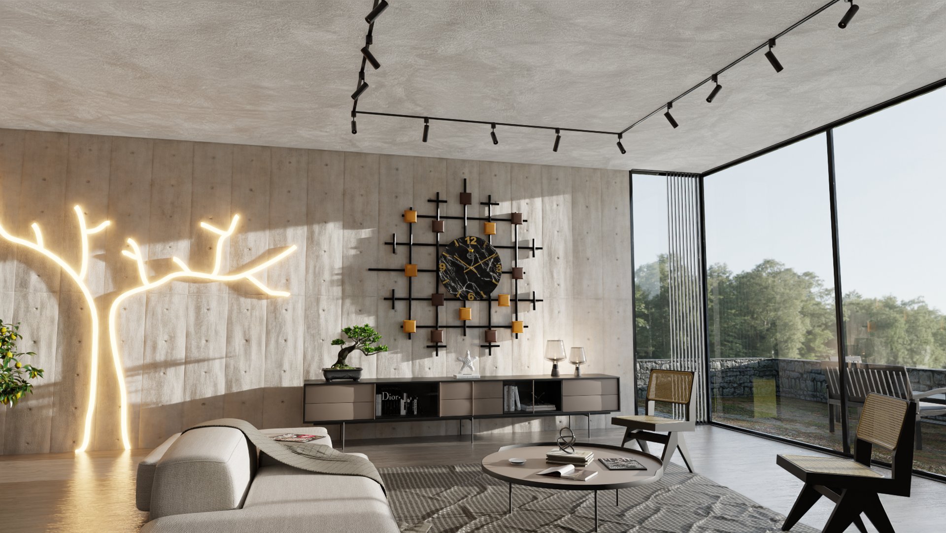 black and white bed linen