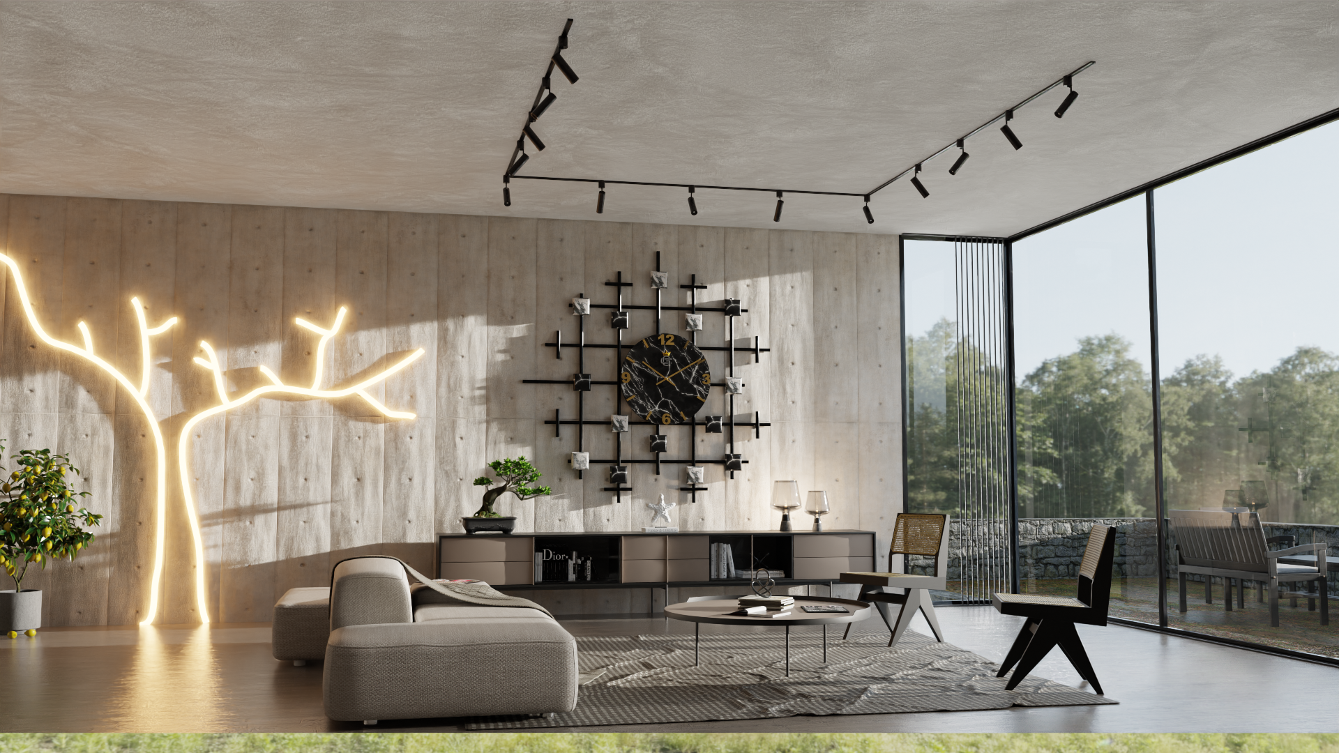 black and white bed linen