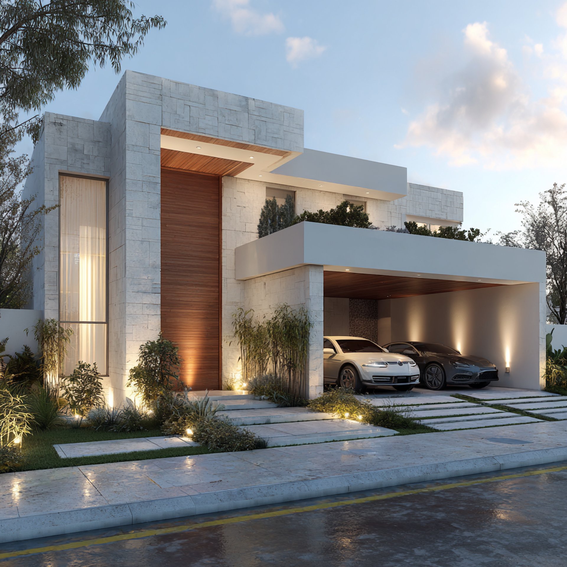 black and brown leather padded tub sofa