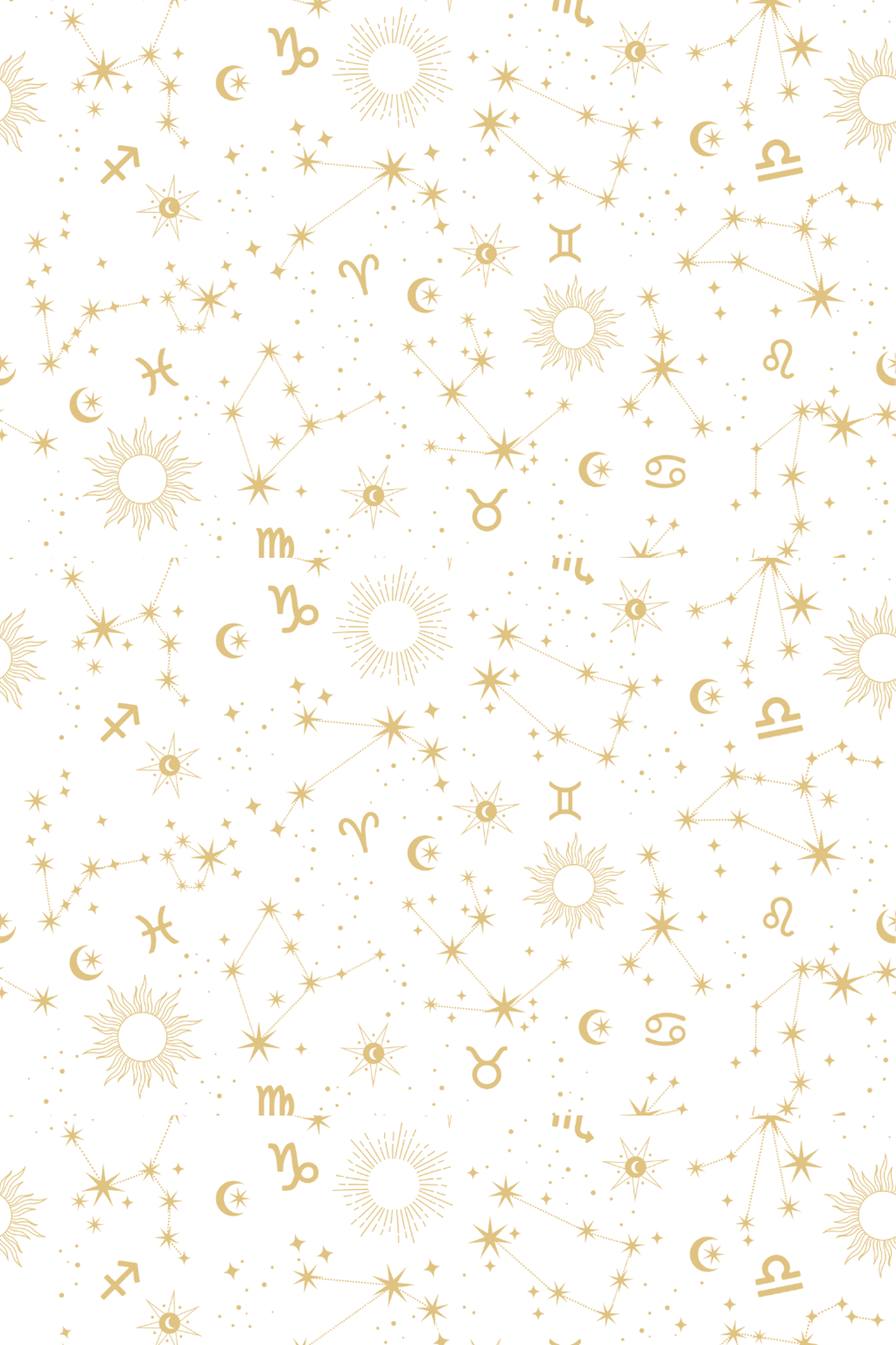 a gold and black circular design on a black background