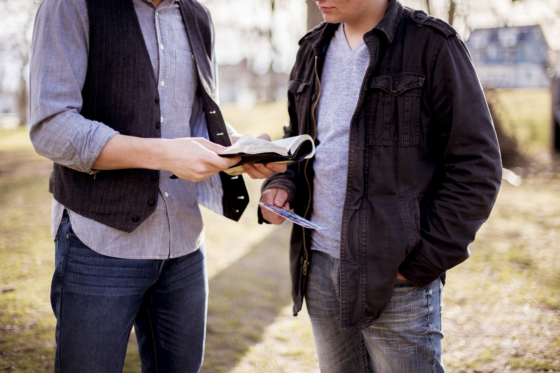 woman wearing yellow long-sleeved dress under white clouds and blue sky during daytime