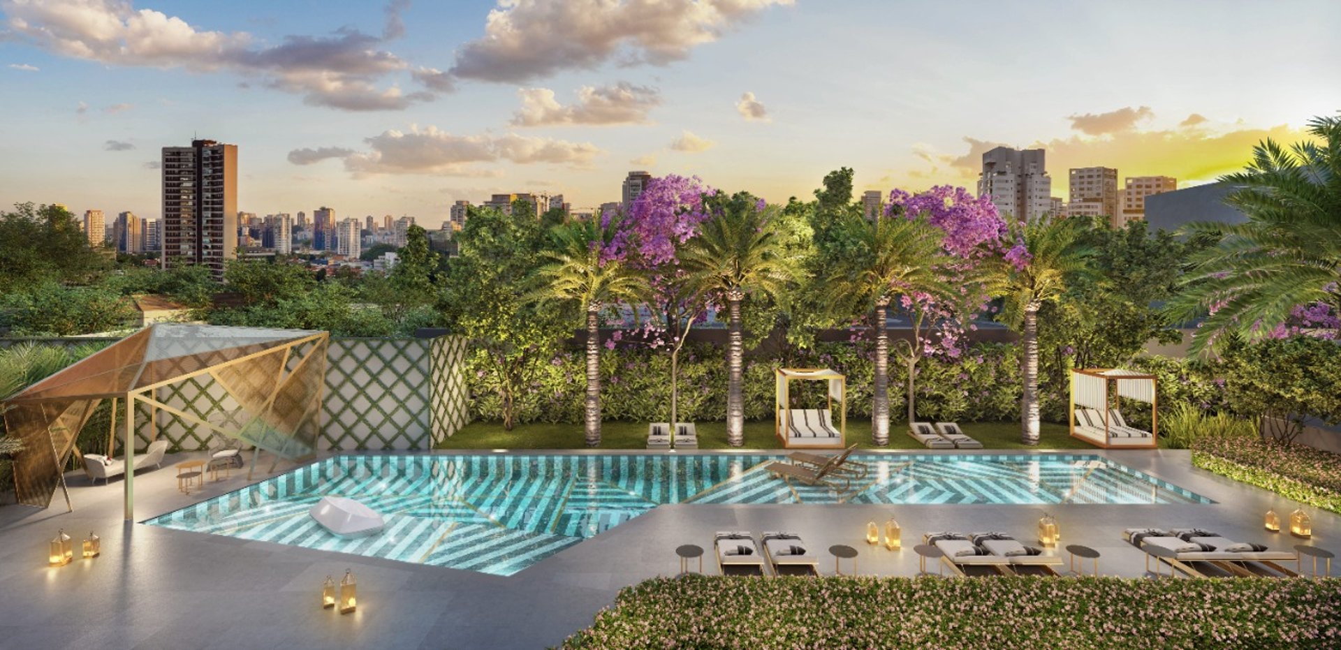 black and brown leather padded tub sofa