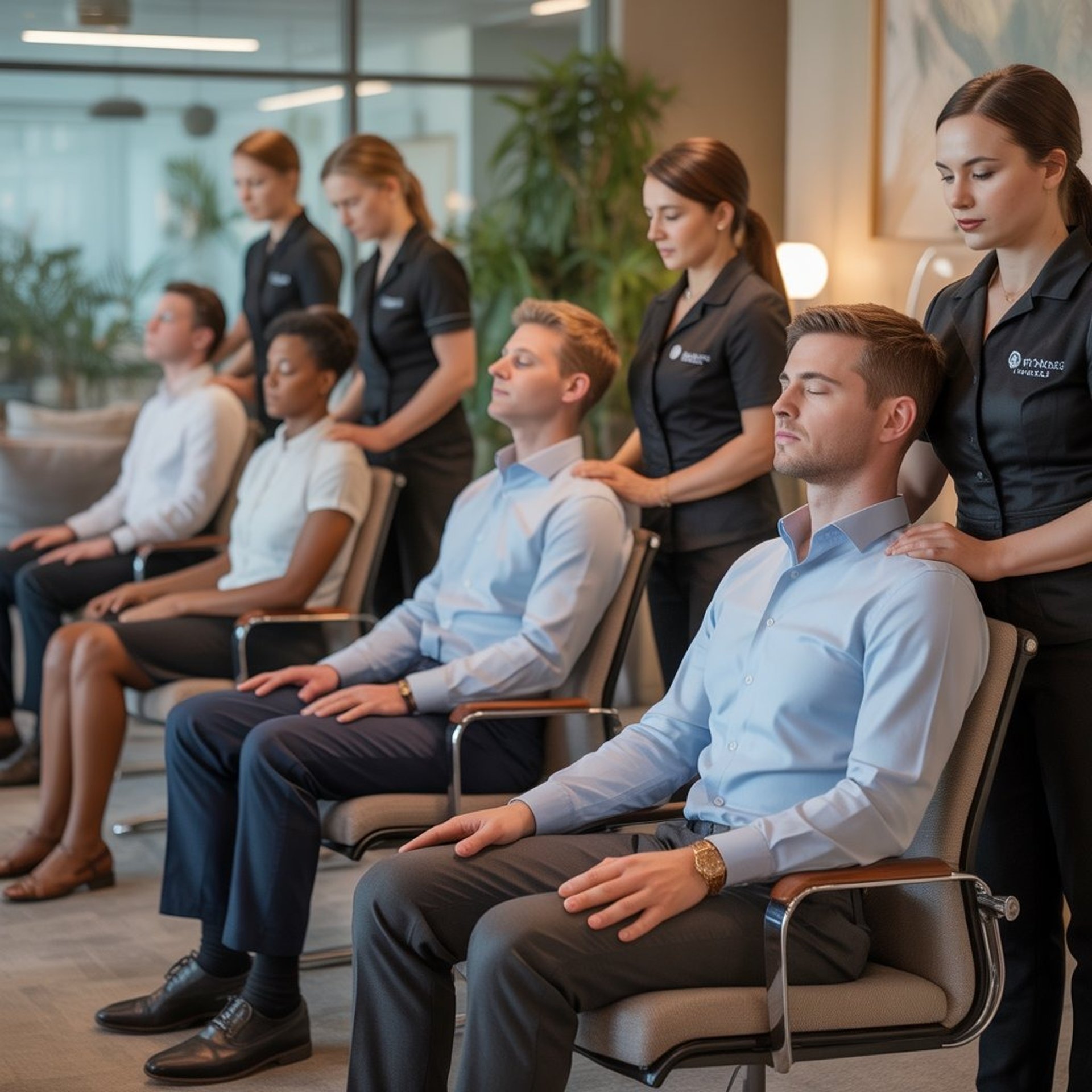 black blue and yellow textile