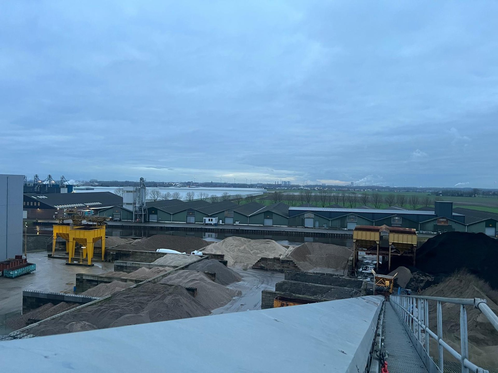 black blue and yellow textile