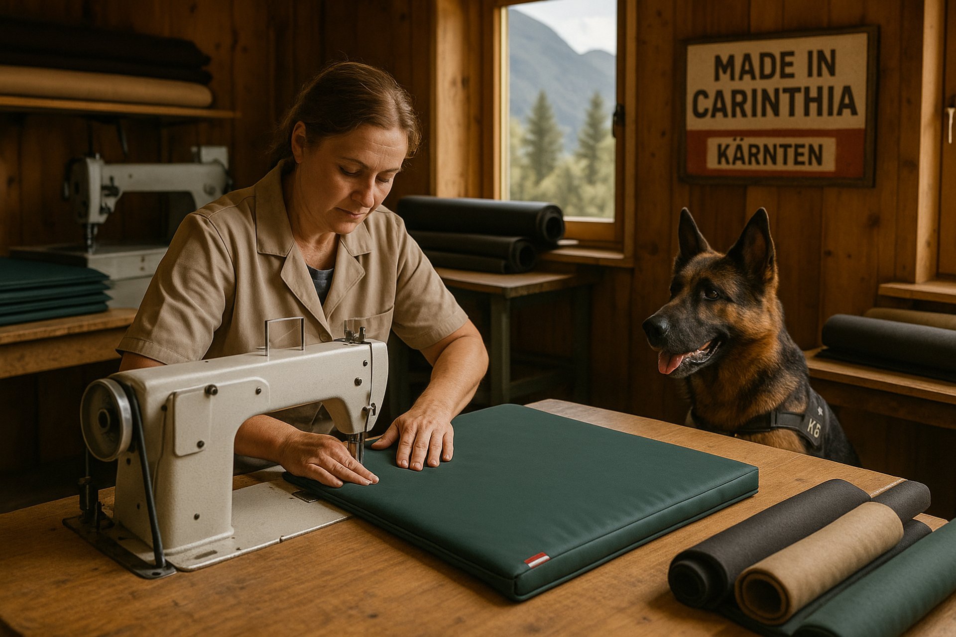 green mountain under white sky during daytime