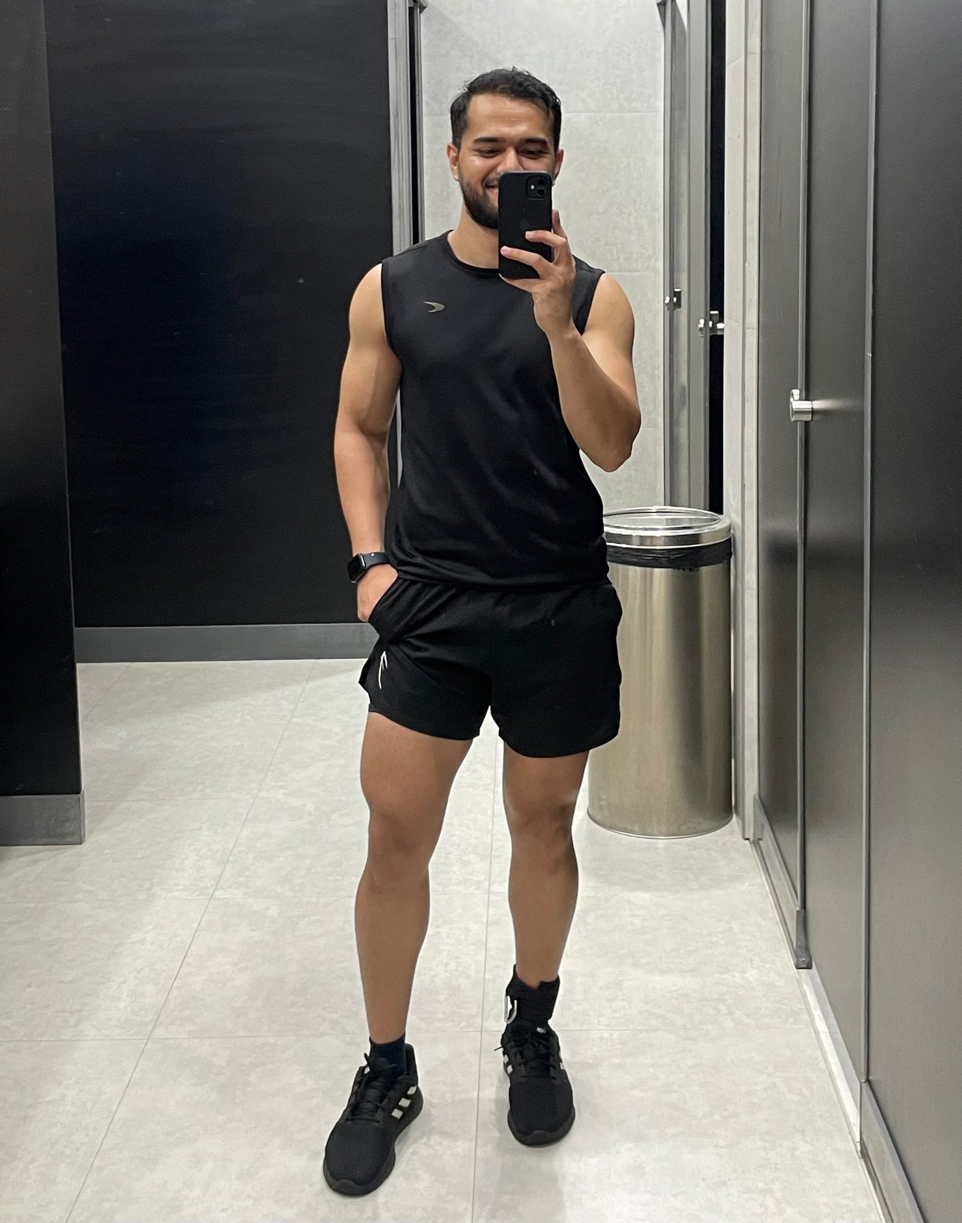 high angel photography of football stadium