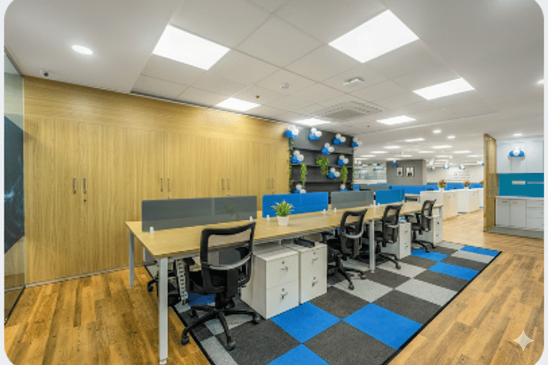 woman wearing yellow long-sleeved dress under white clouds and blue sky during daytime
