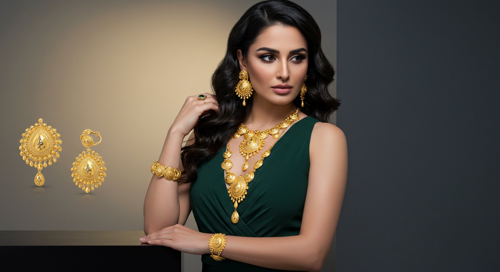 black blue and yellow textile