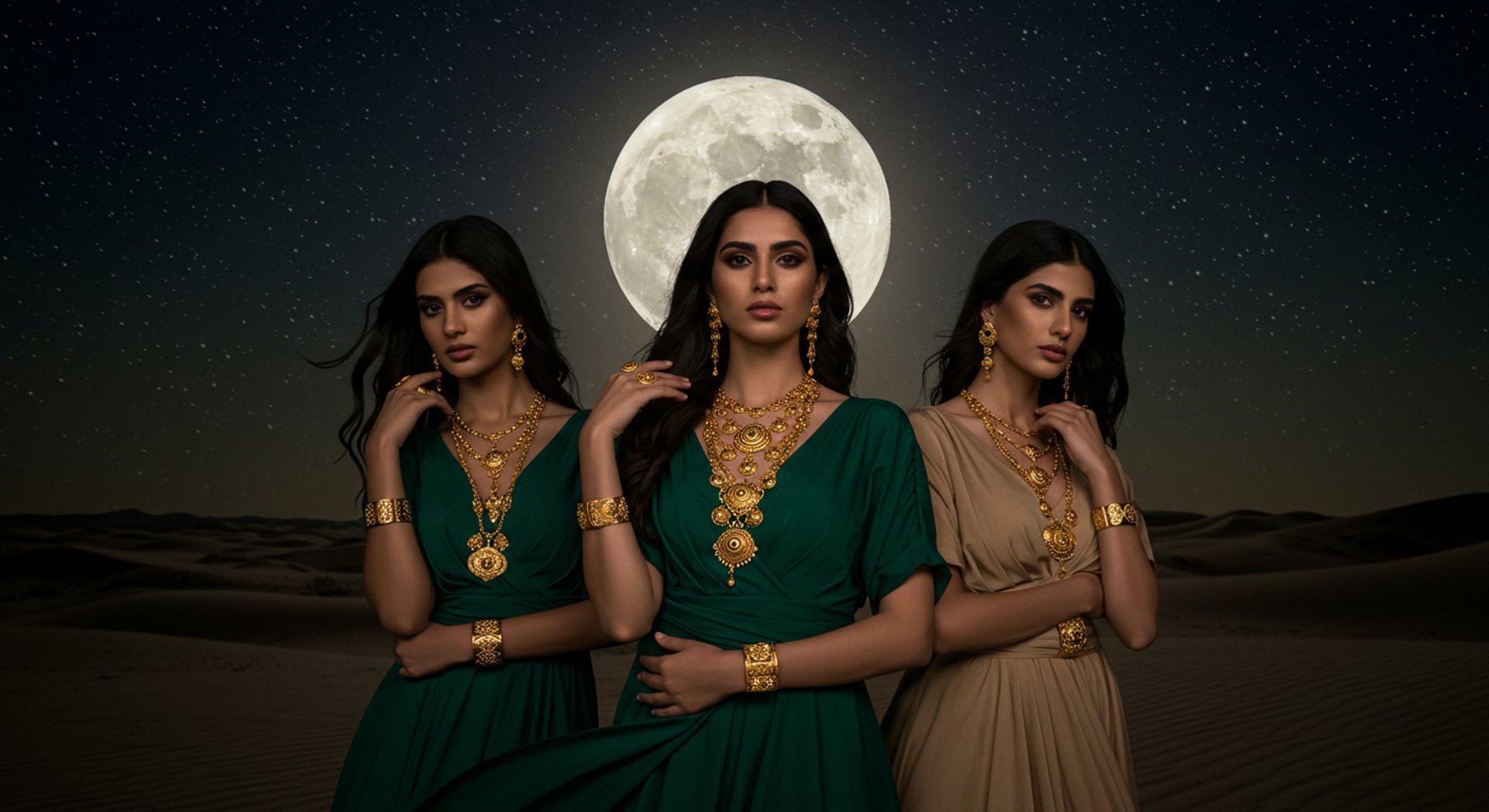 woman wearing yellow long-sleeved dress under white clouds and blue sky during daytime