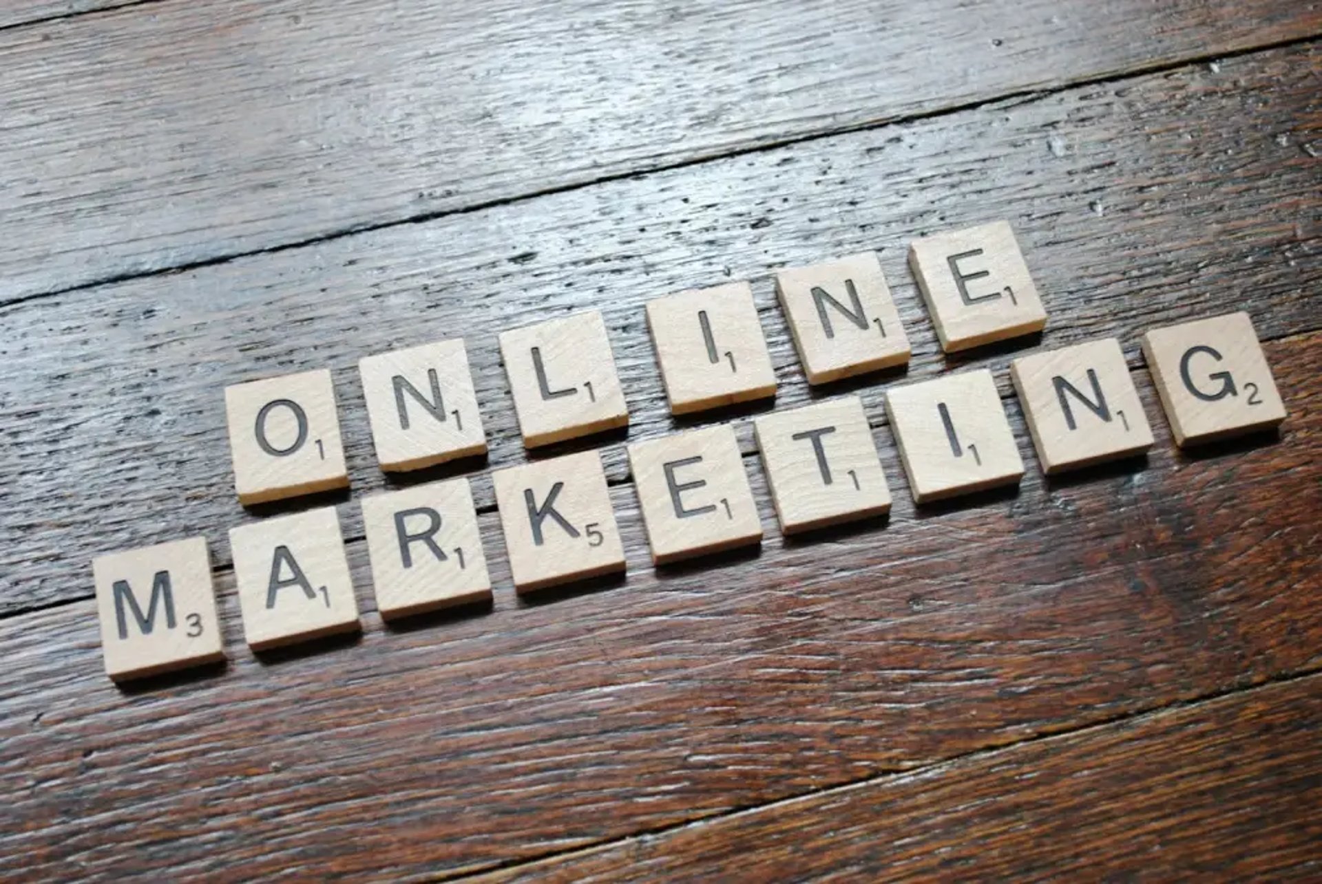 Marketing with Near2Me Digital