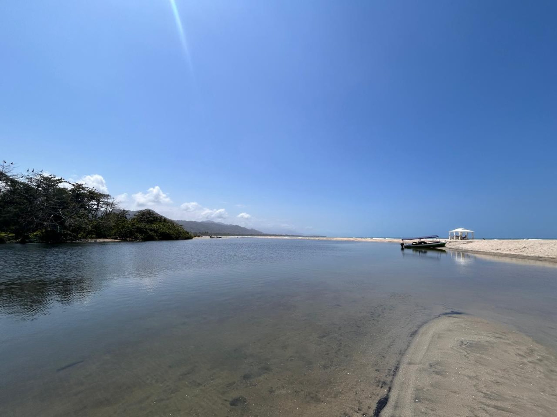 Sierra Nevada de Santa Marta Colombia