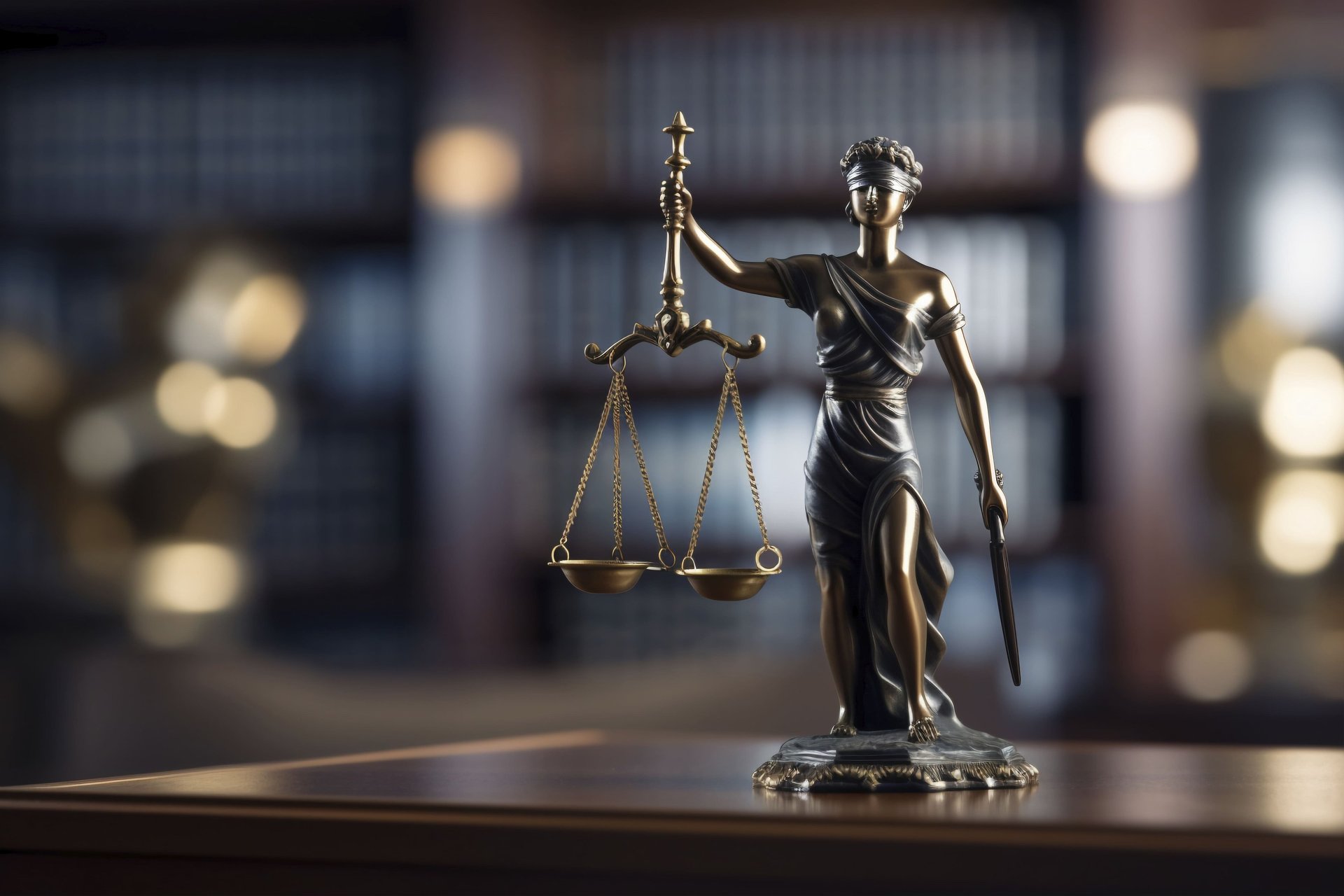 book lot on black wooden shelf