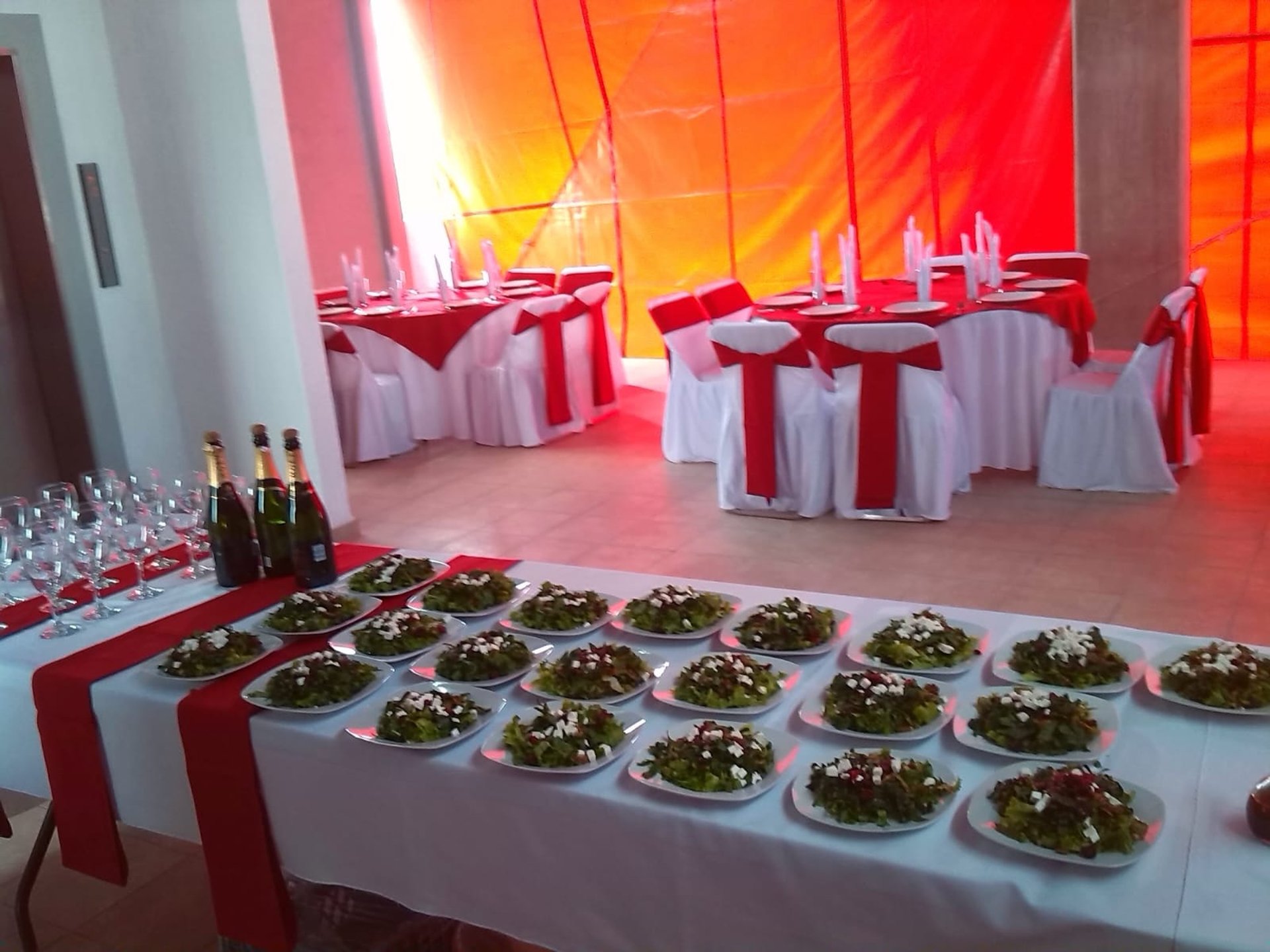 black and brown leather padded tub sofa