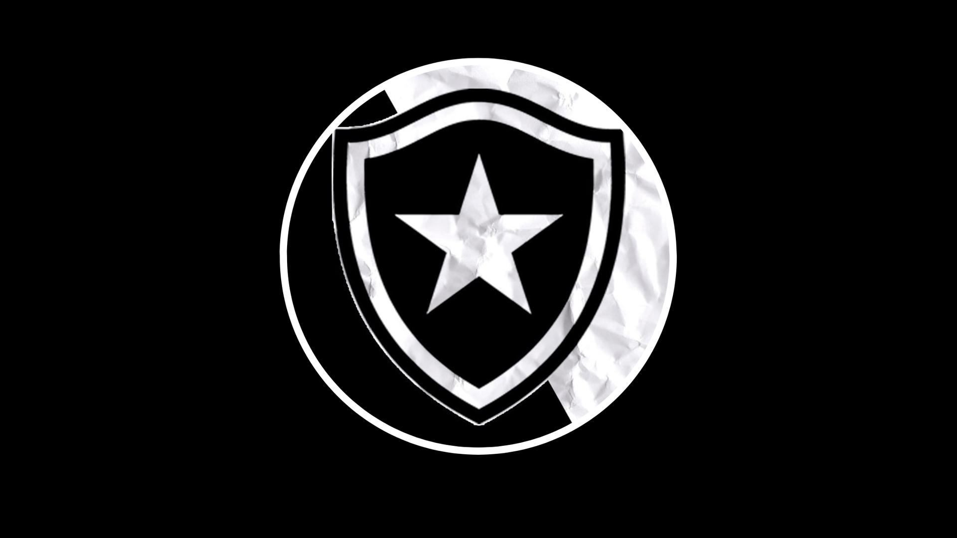 escudo botafogo