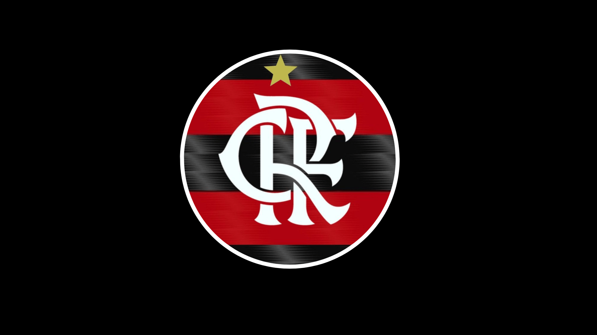 baneira do flamengo