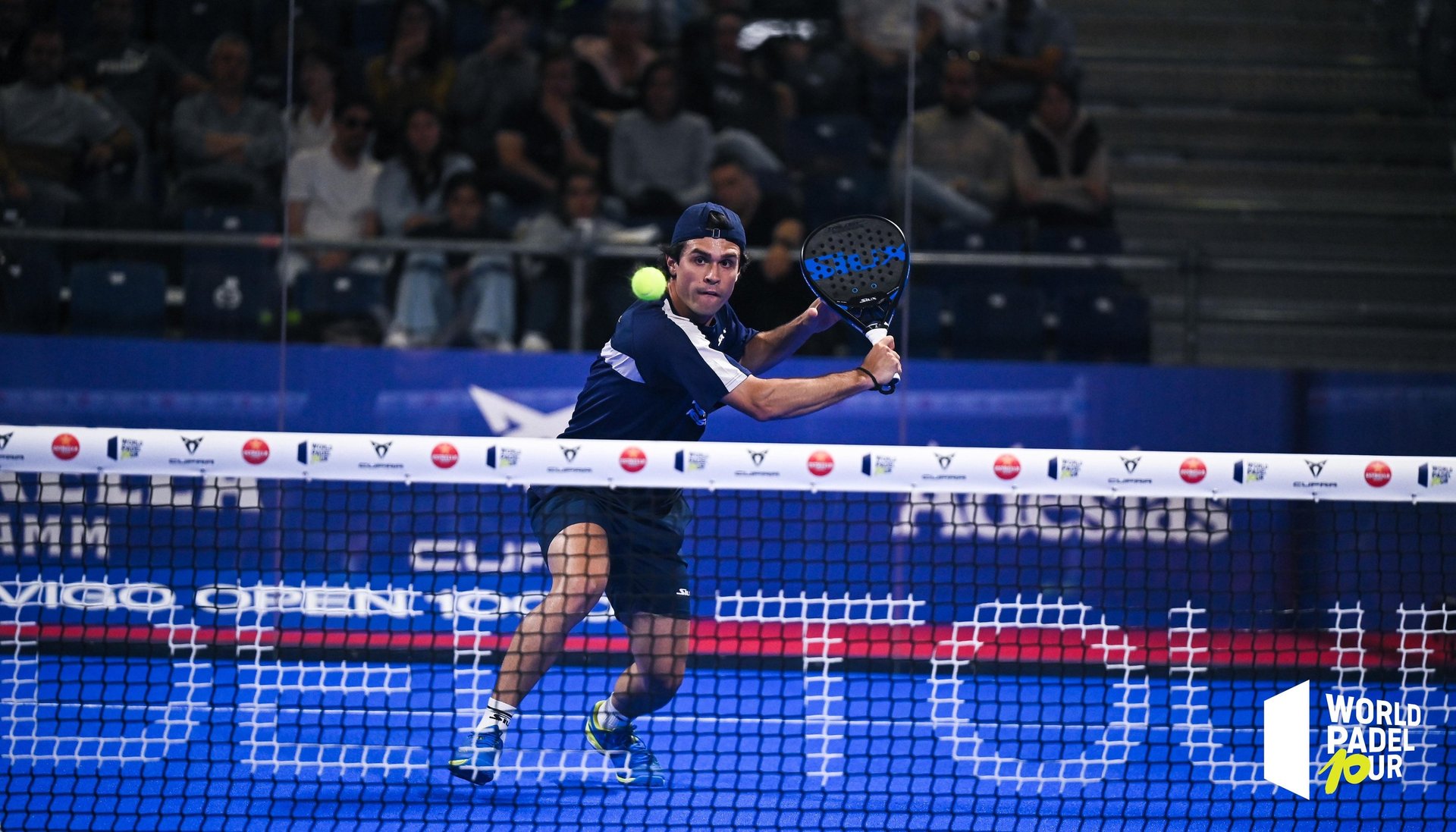 black and brown leather padded tub sofa
